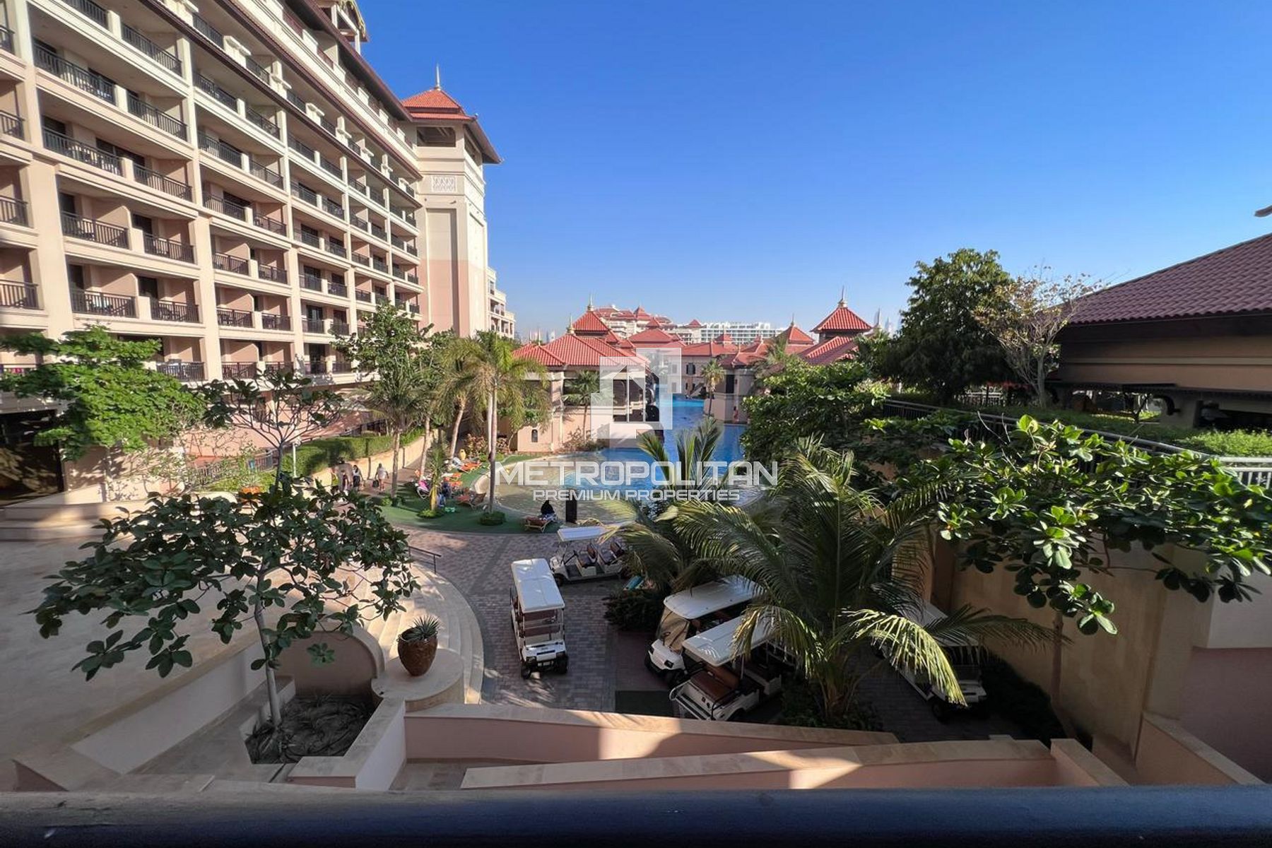 2BR Apartment for Sale in Palm Jumeirah – MPS-41174 photo-0