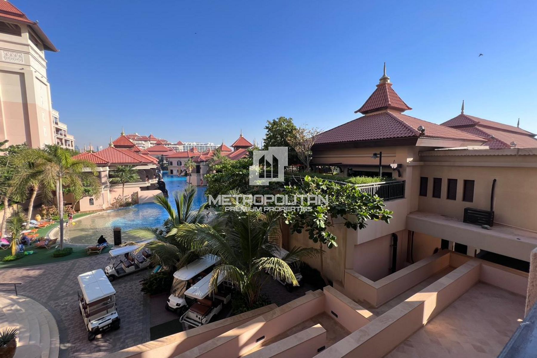 2BR Apartment for Sale in Palm Jumeirah – MPS-41174 photo-12