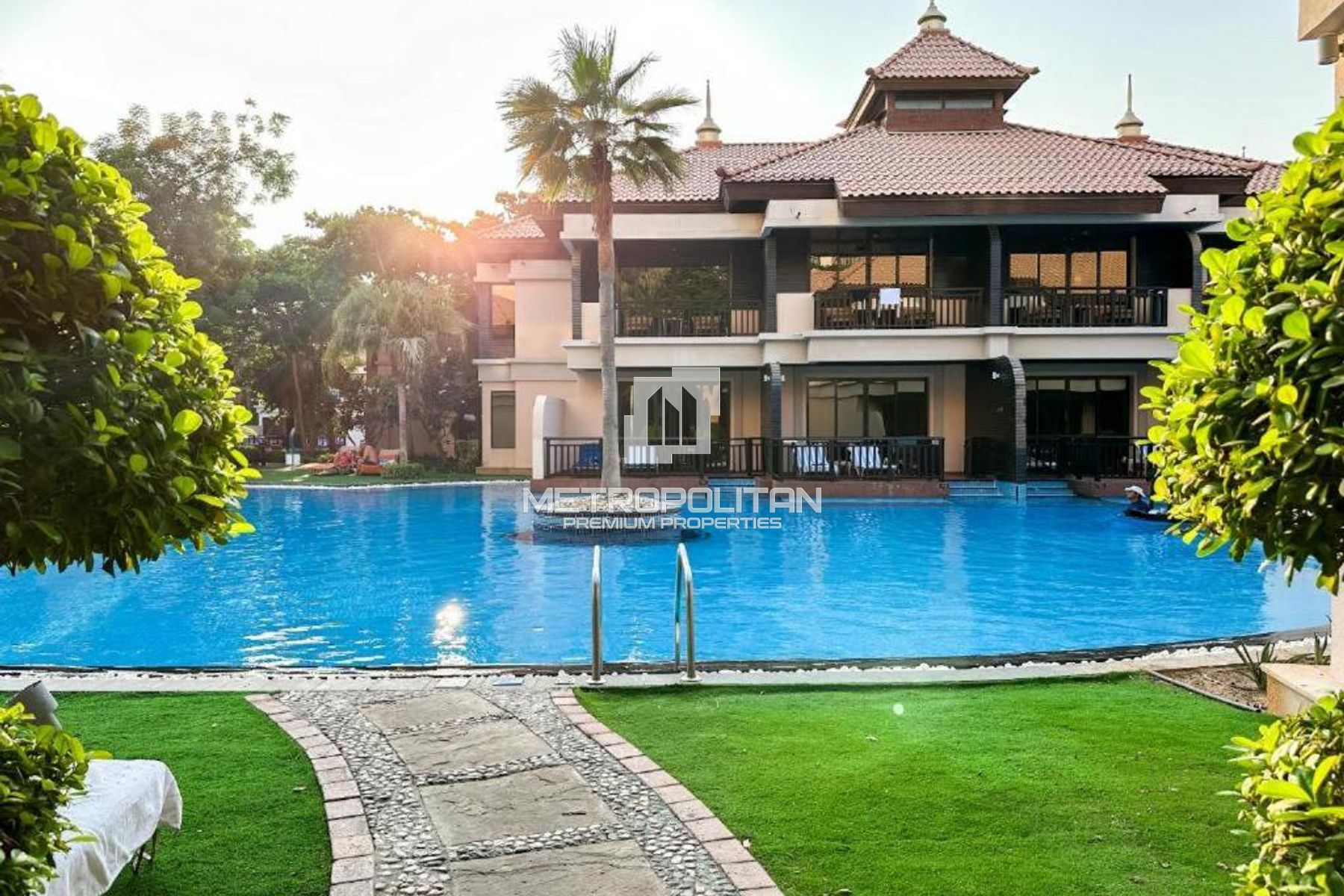 2BR Apartment for Sale in Palm Jumeirah – MPS-41174 photo-1