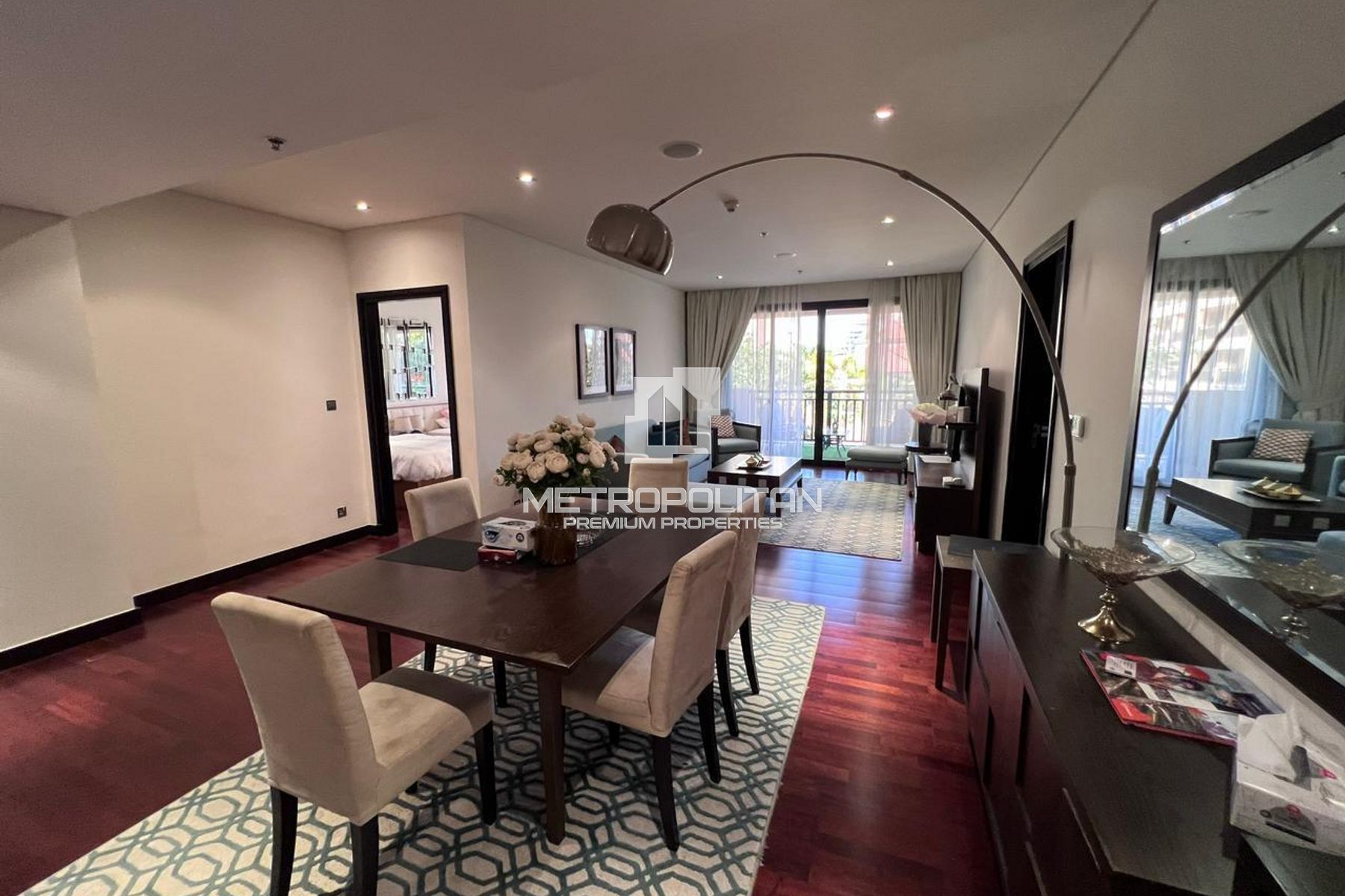2BR Apartment for Sale in Palm Jumeirah – MPS-41174 photo-2