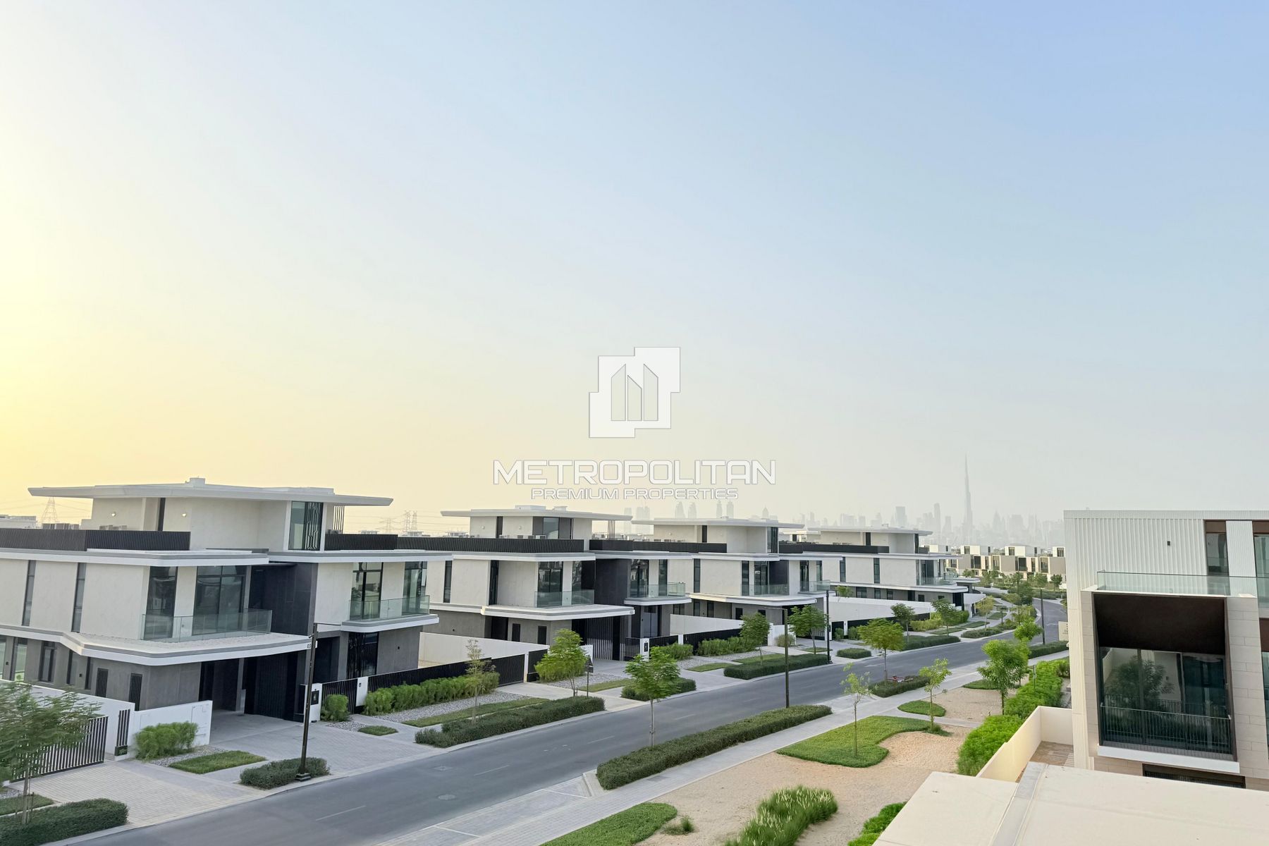 5-комнатная вилла на продажу в Dubai Hills Estate – MPS-41177 photo-16