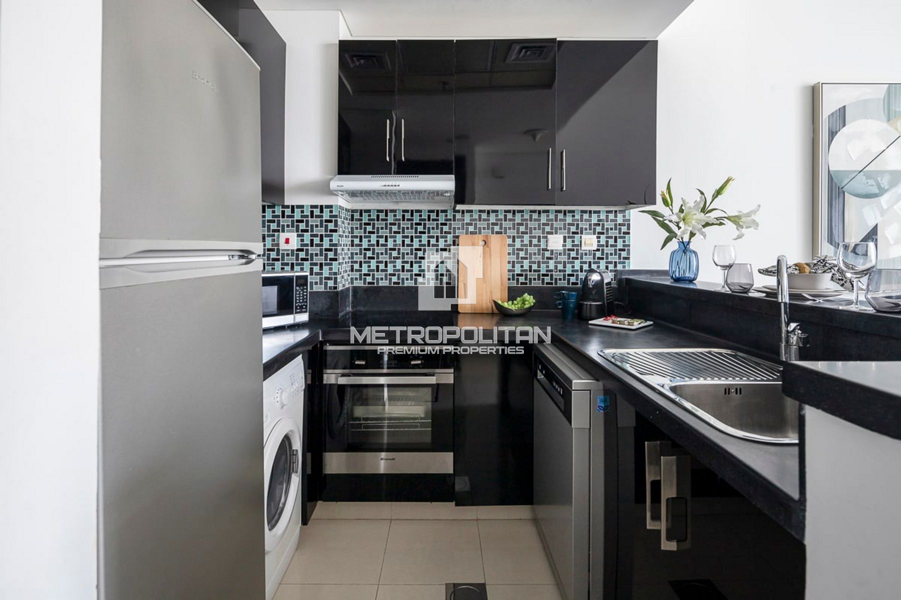 Studio Apartment for Sale in Dubai Marina – MPS-41181 photo-9