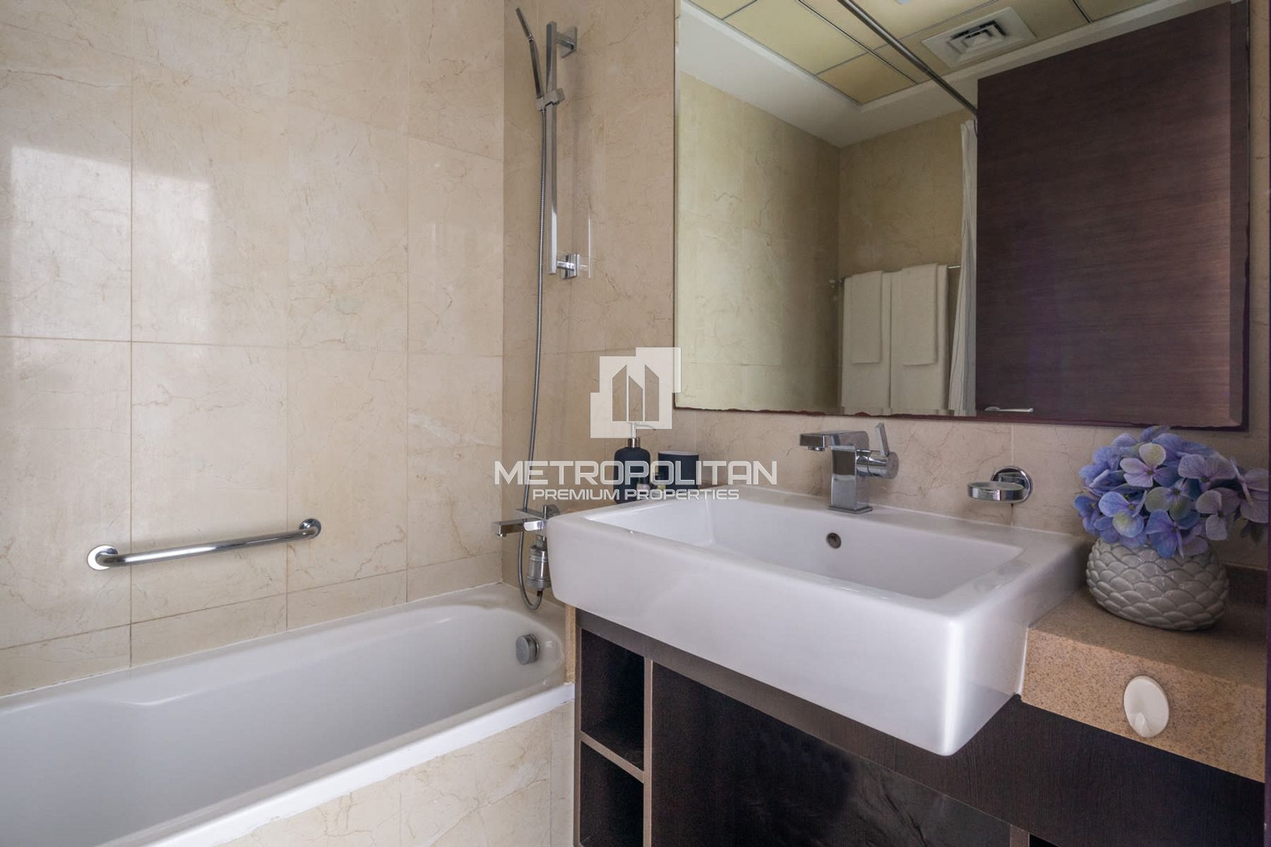 Studio Apartment for Sale in Dubai Marina – MPS-41181 photo-10