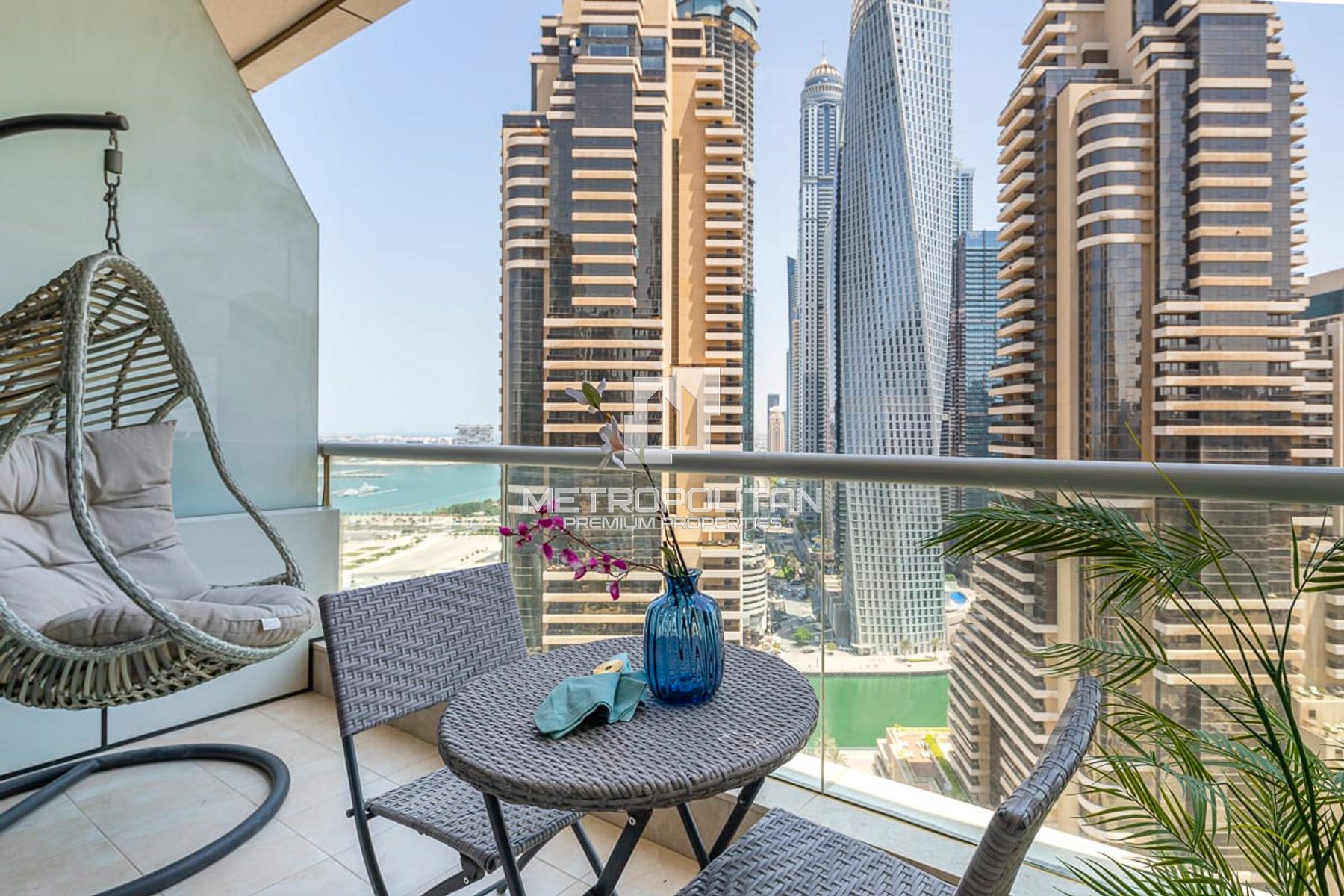 Studio Apartment for Sale in Dubai Marina – MPS-41181 photo-11