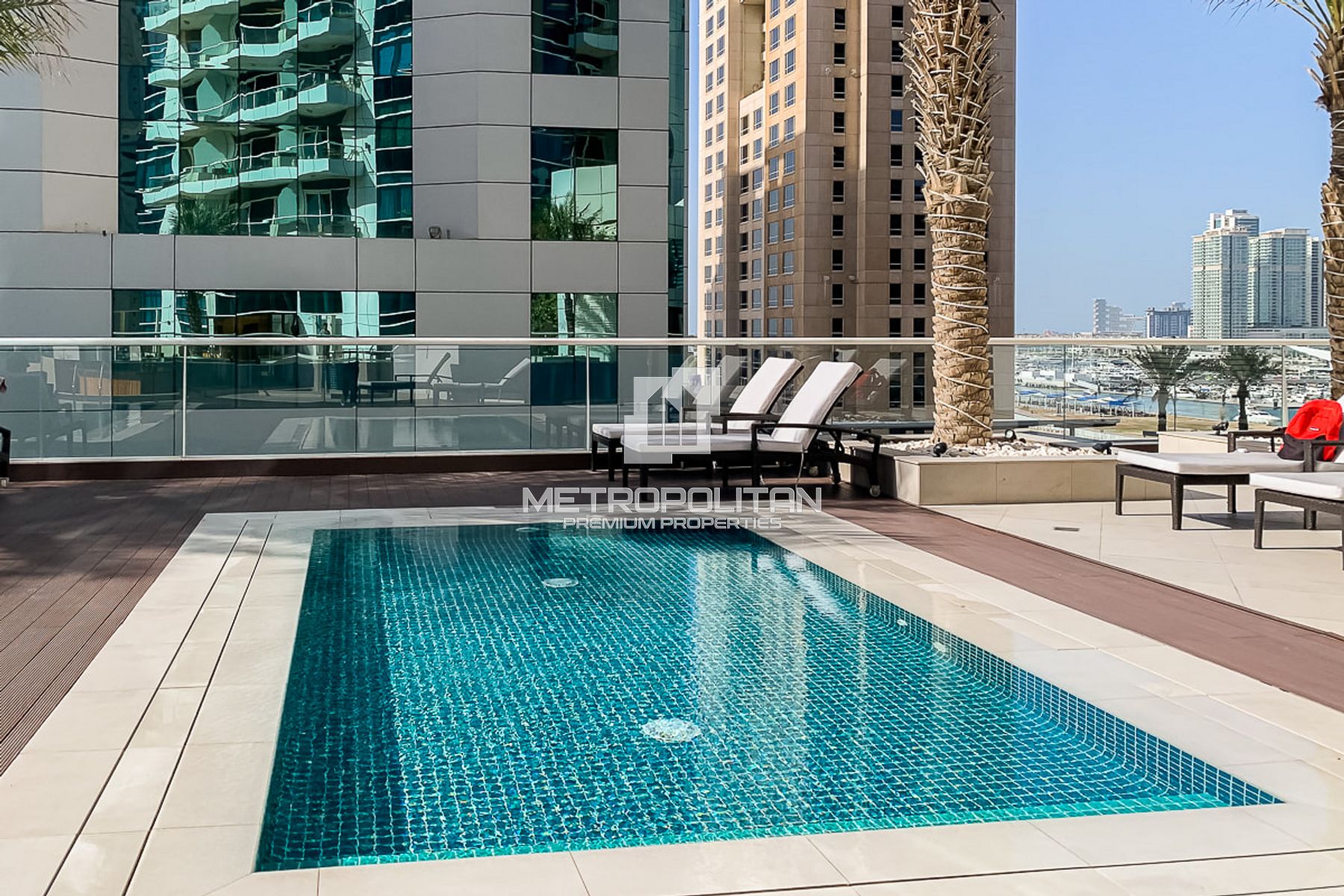 Studio Apartment for Sale in Dubai Marina – MPS-41181 photo-12