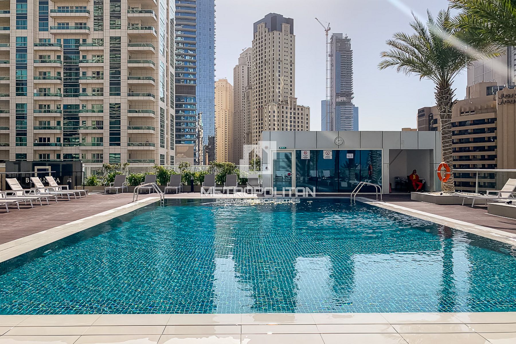 Studio Apartment for Sale in Dubai Marina – MPS-41181 photo-13