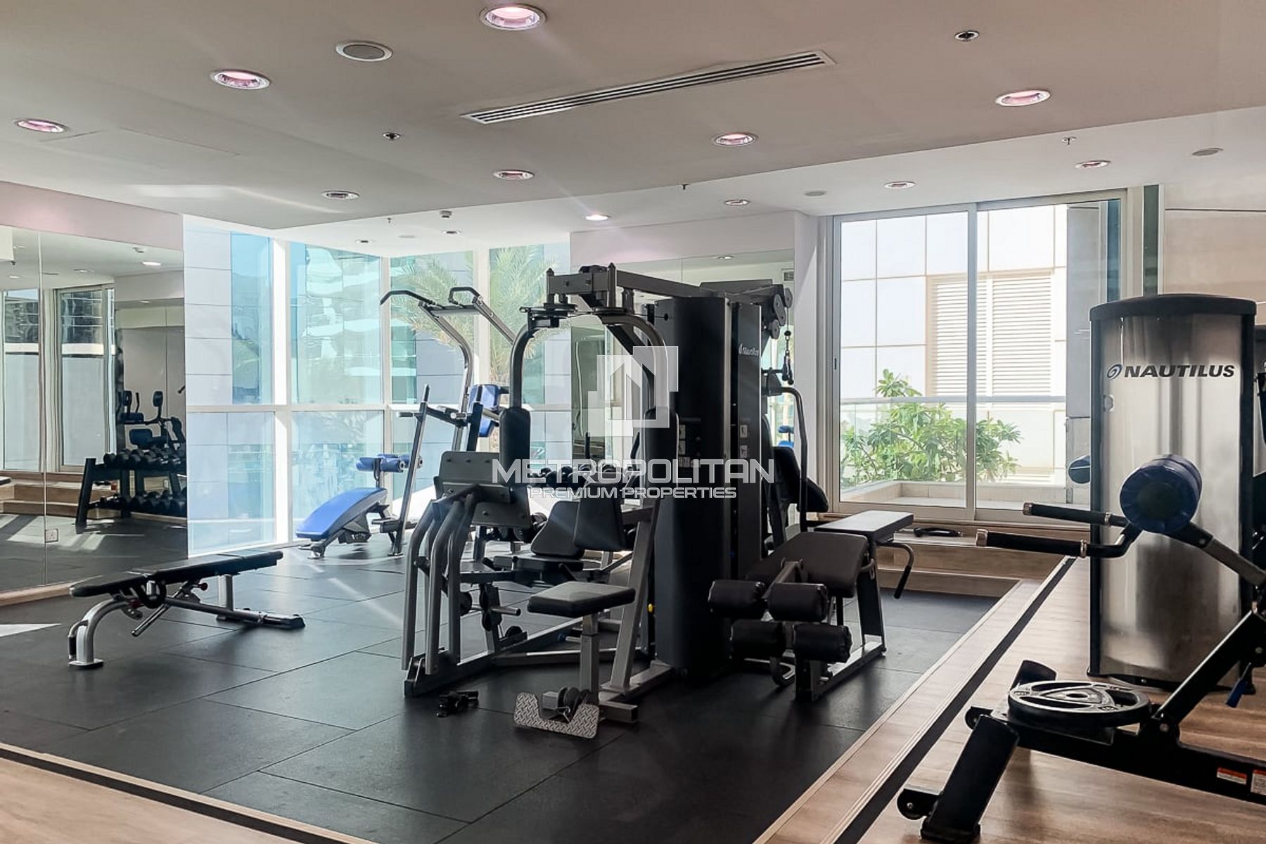 Studio Apartment for Sale in Dubai Marina – MPS-41181 photo-14