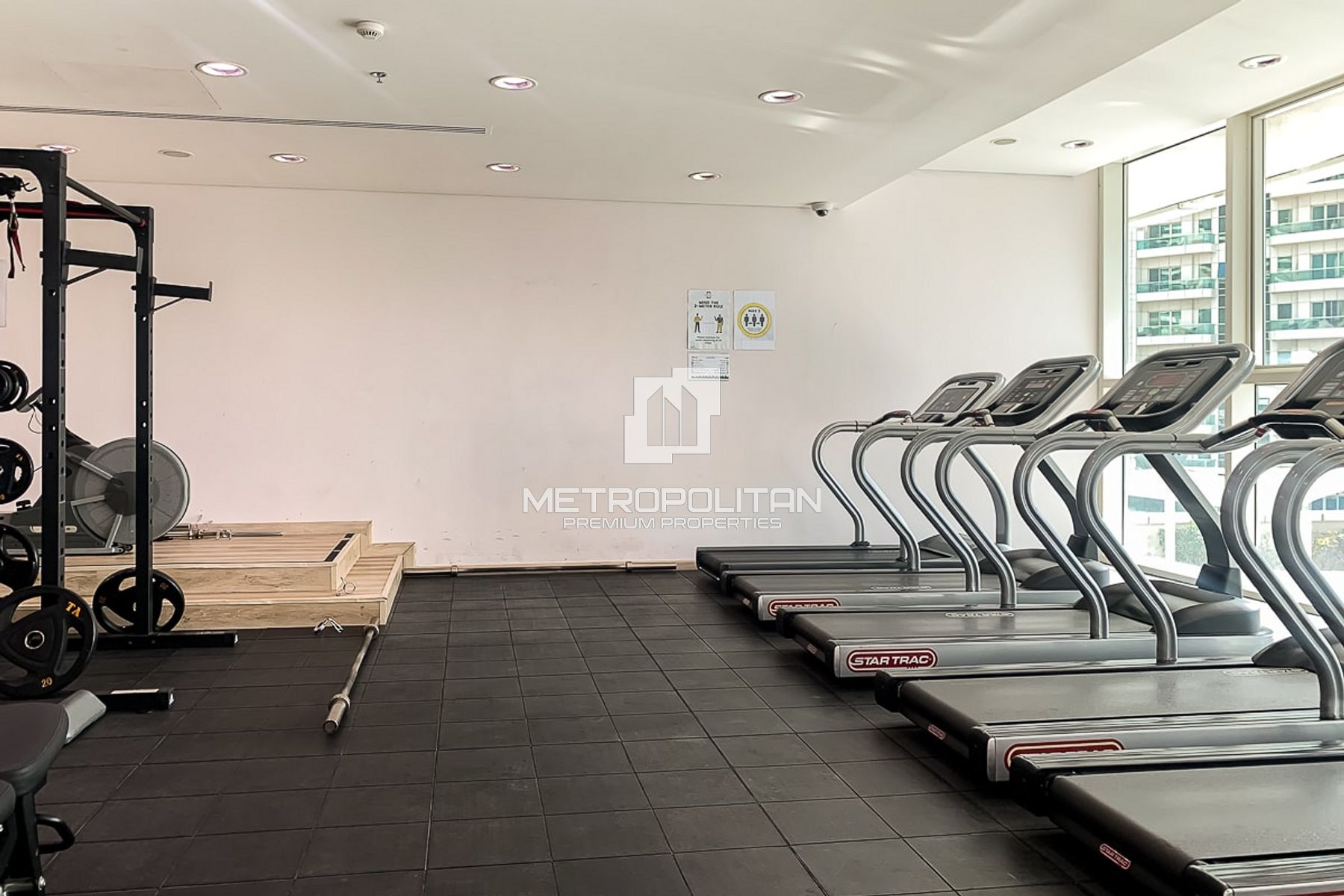 Studio Apartment for Sale in Dubai Marina – MPS-41181 photo-15