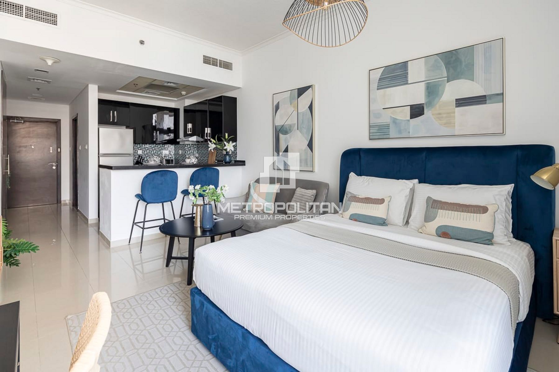 Studio Apartment for Sale in Dubai Marina – MPS-41181 photo-3