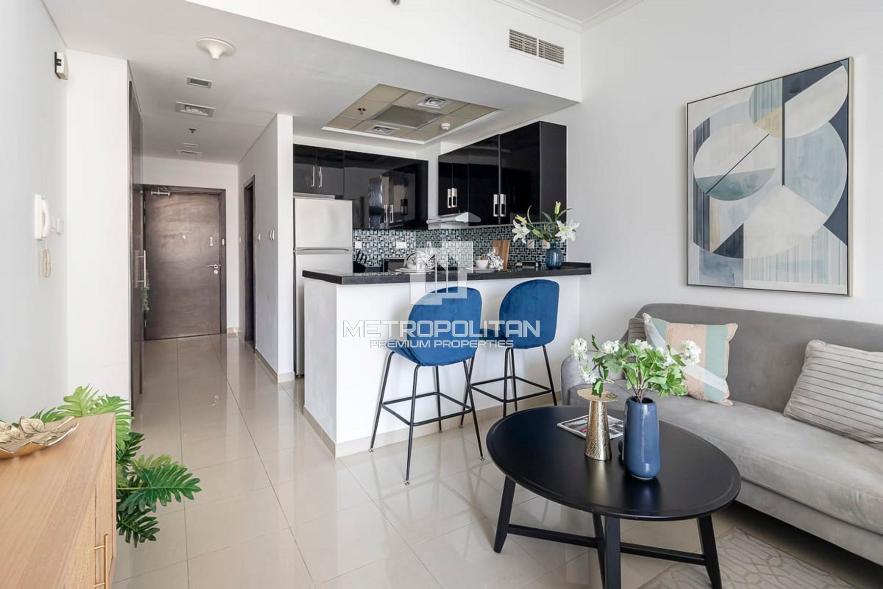 Studio Apartment for Sale in Dubai Marina – MPS-41181 photo-5