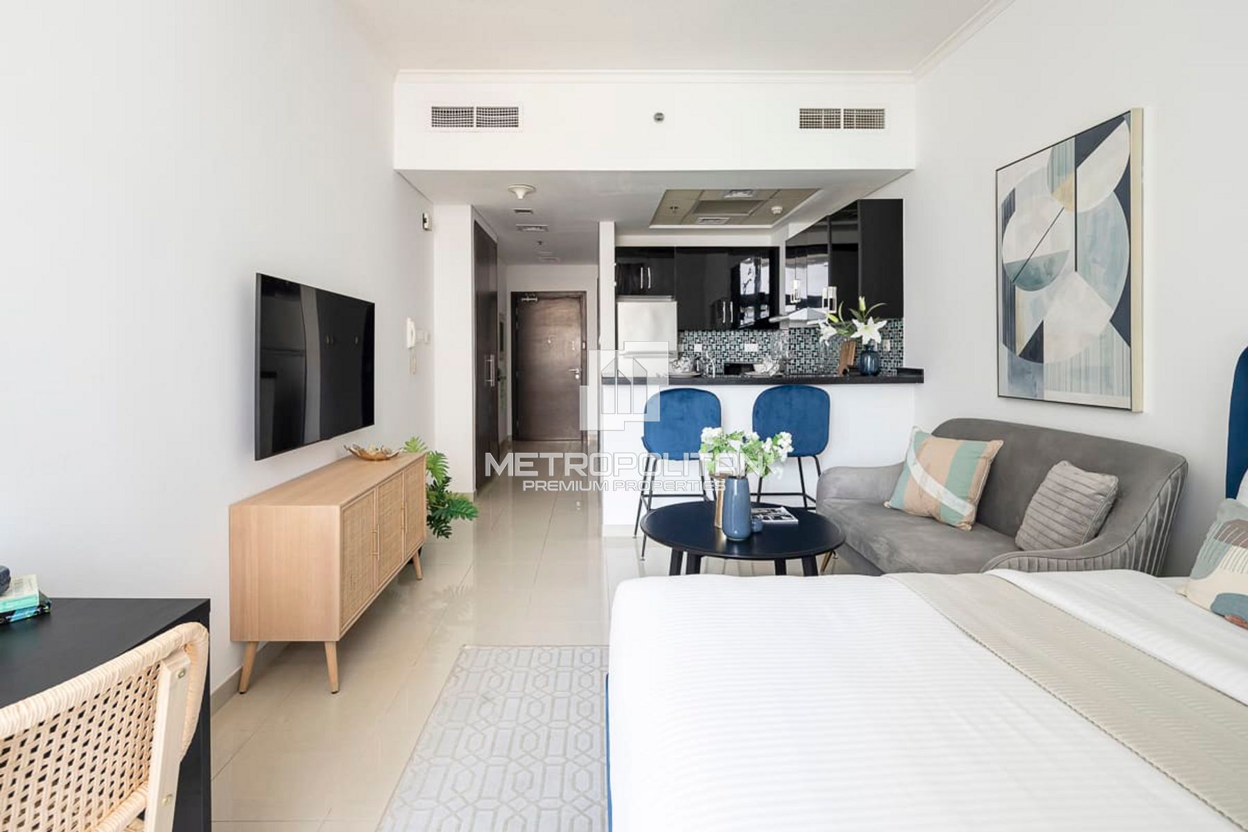 Studio Apartment for Sale in Dubai Marina – MPS-41181 photo-6