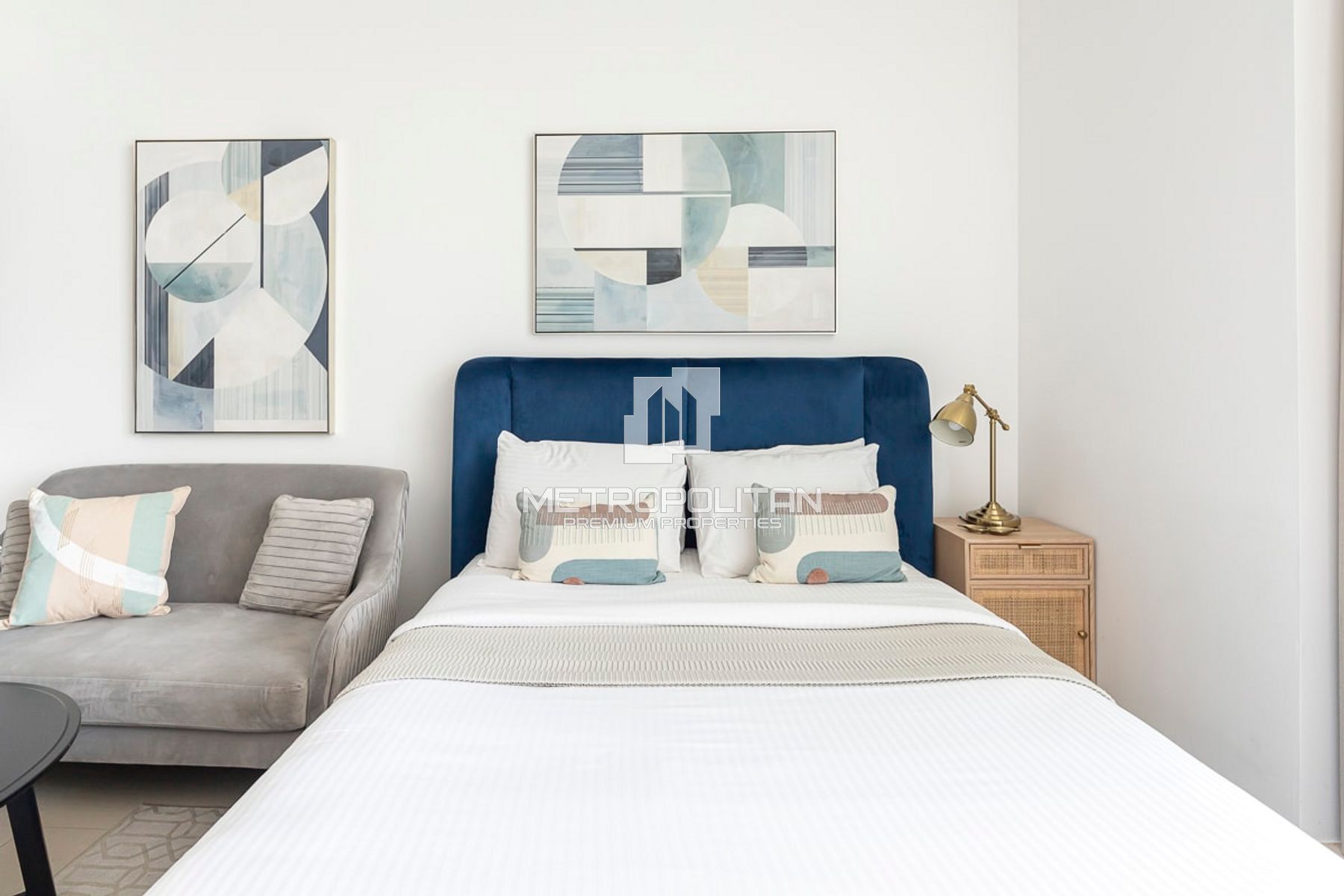 Studio Apartment for Sale in Dubai Marina – MPS-41181 photo-7