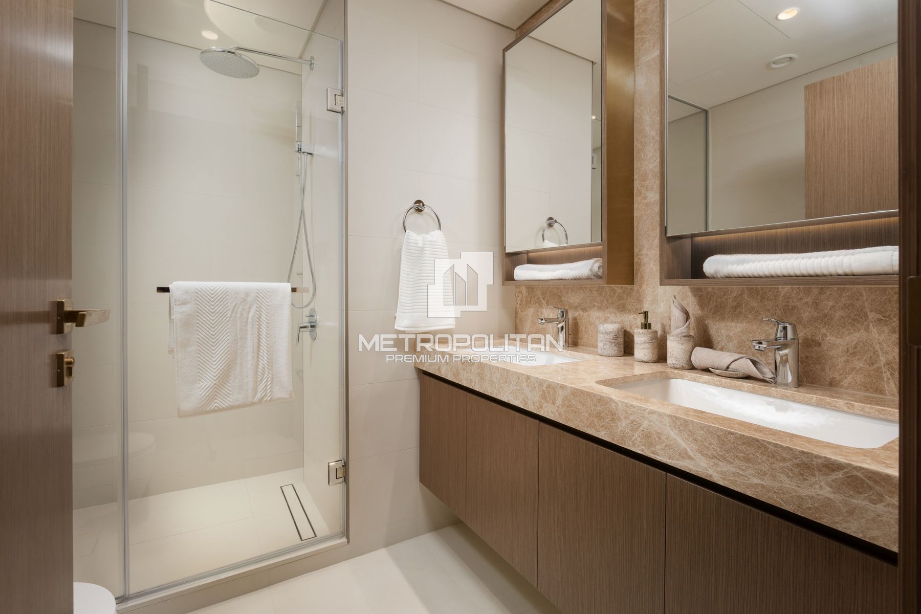 2BR Apartment for Sale in Dubai Harbour – MPS-41182 photo-13