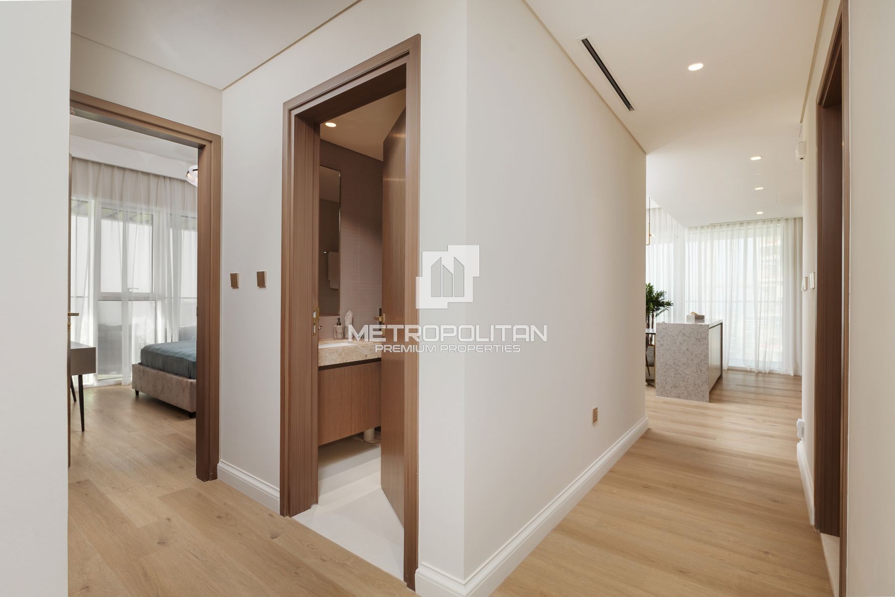 2BR Apartment for Sale in Dubai Harbour – MPS-41182 photo-16
