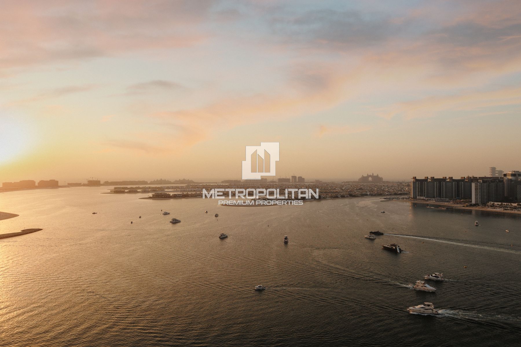 2BR Apartment for Sale in Dubai Harbour – MPS-41182 photo-19