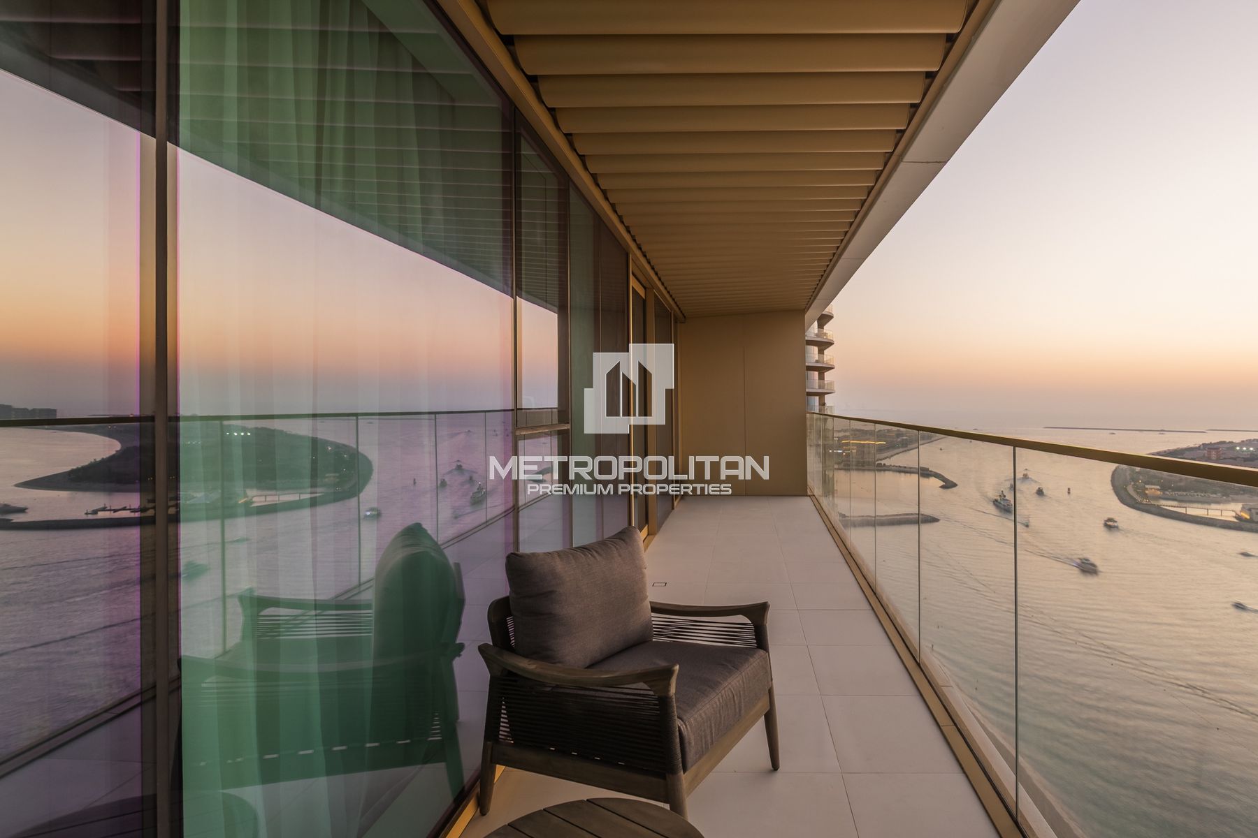 2BR Apartment for Sale in Dubai Harbour – MPS-41182 photo-23