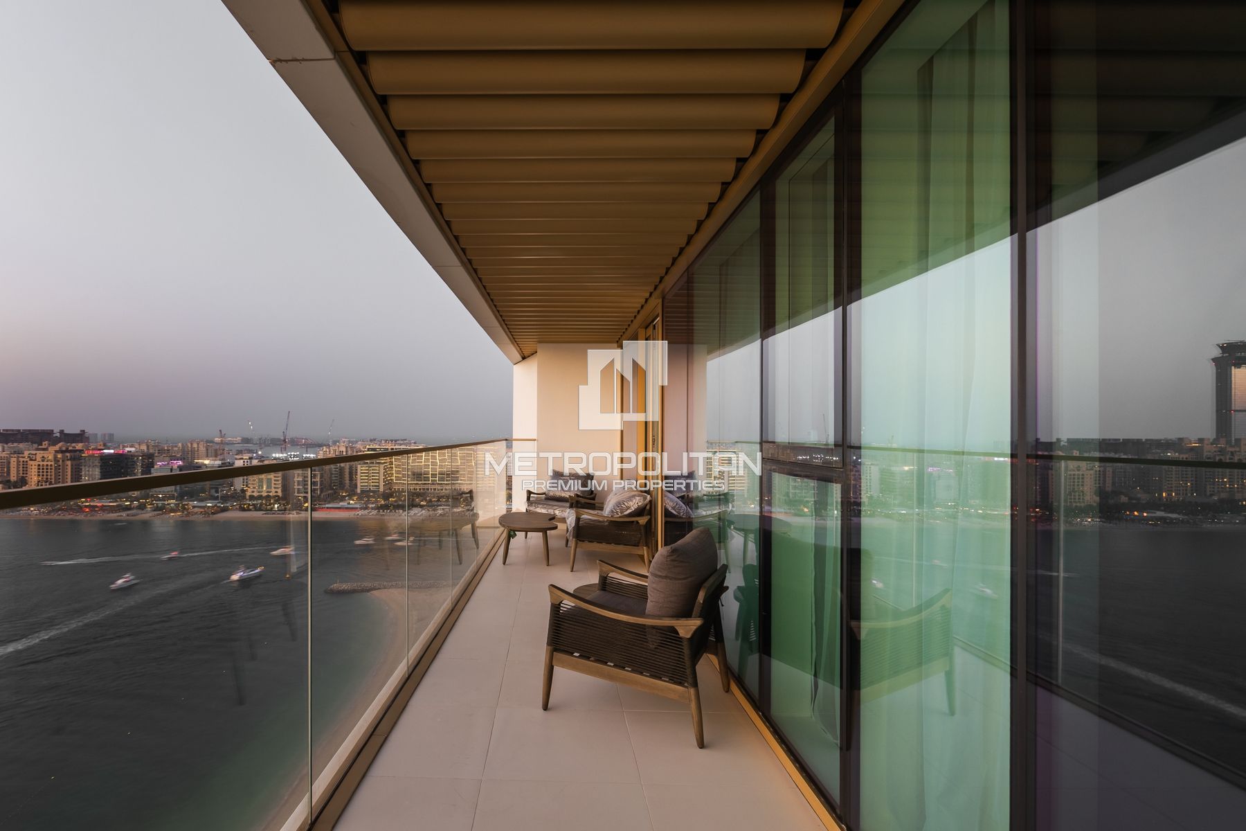 2BR Apartment for Sale in Dubai Harbour – MPS-41182 photo-24