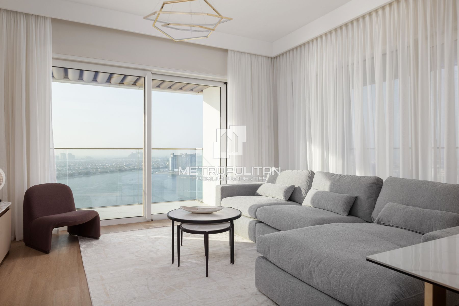 2BR Apartment for Sale in Dubai Harbour – MPS-41182 photo-2