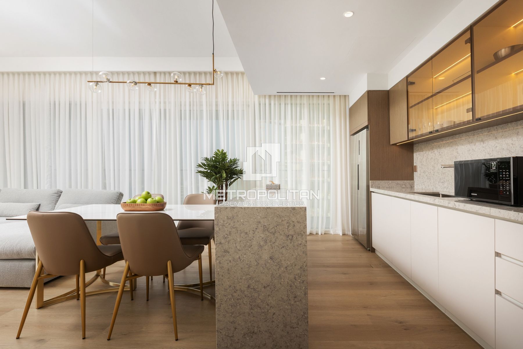 2BR Apartment for Sale in Dubai Harbour – MPS-41182 photo-3