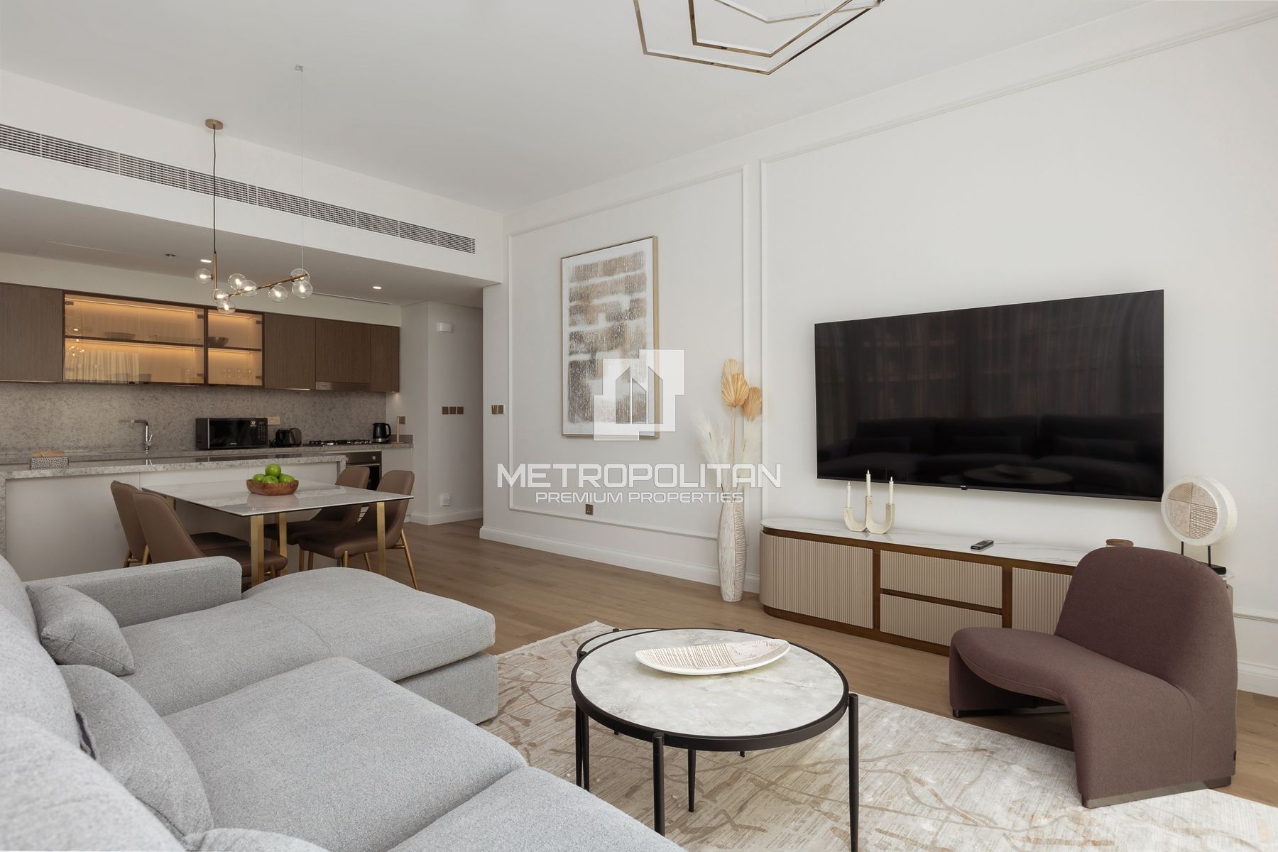 2BR Apartment for Sale in Dubai Harbour – MPS-41182 photo-4