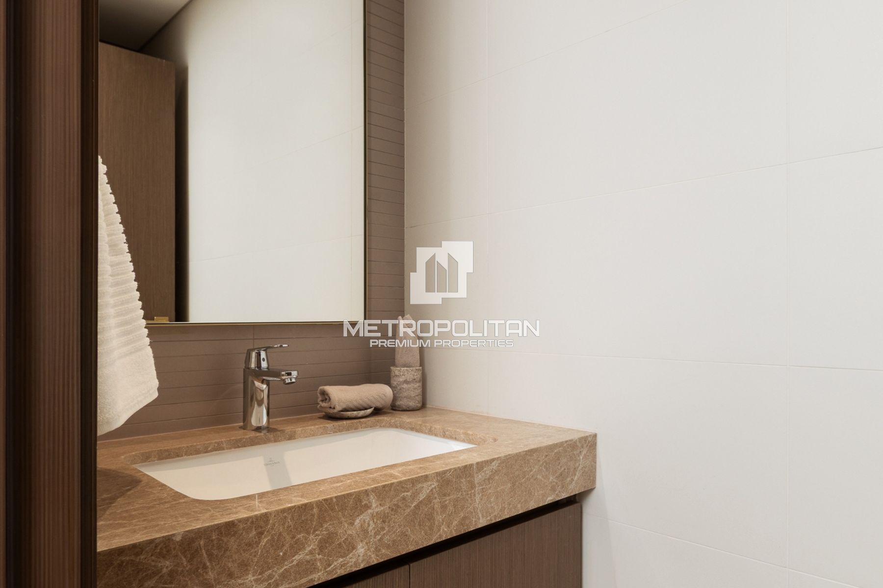 2BR Apartment for Sale in Dubai Harbour – MPS-41182 photo-6