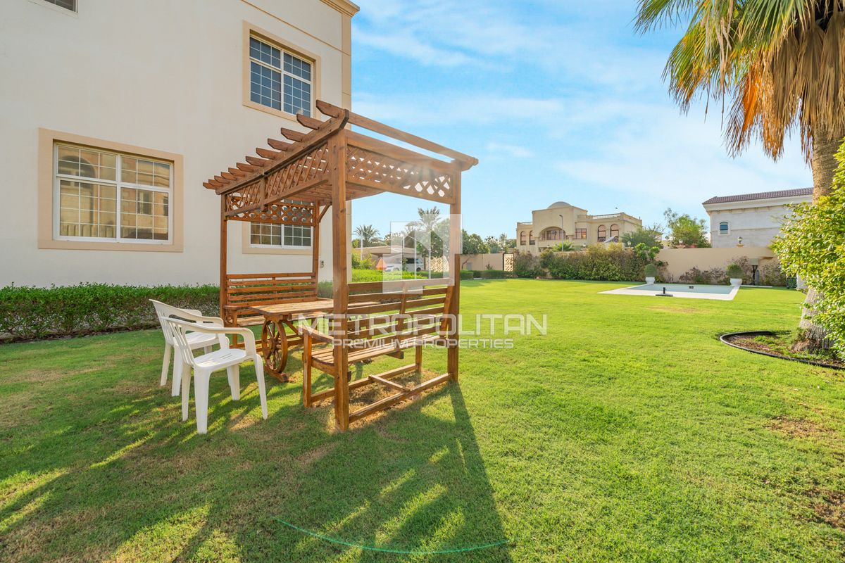 5-комнатная вилла на продажу в Al Barsha – MPS-41186 photo-10
