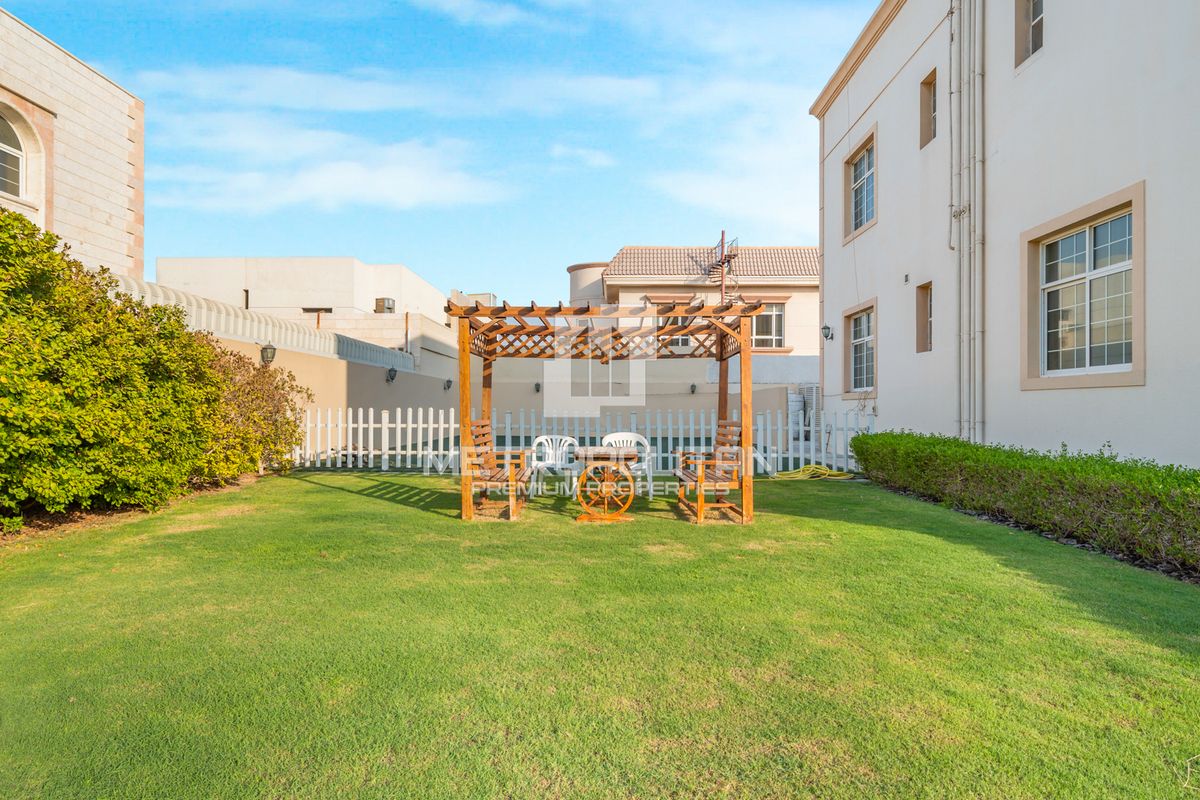 5-комнатная вилла на продажу в Al Barsha – MPS-41186 photo-13