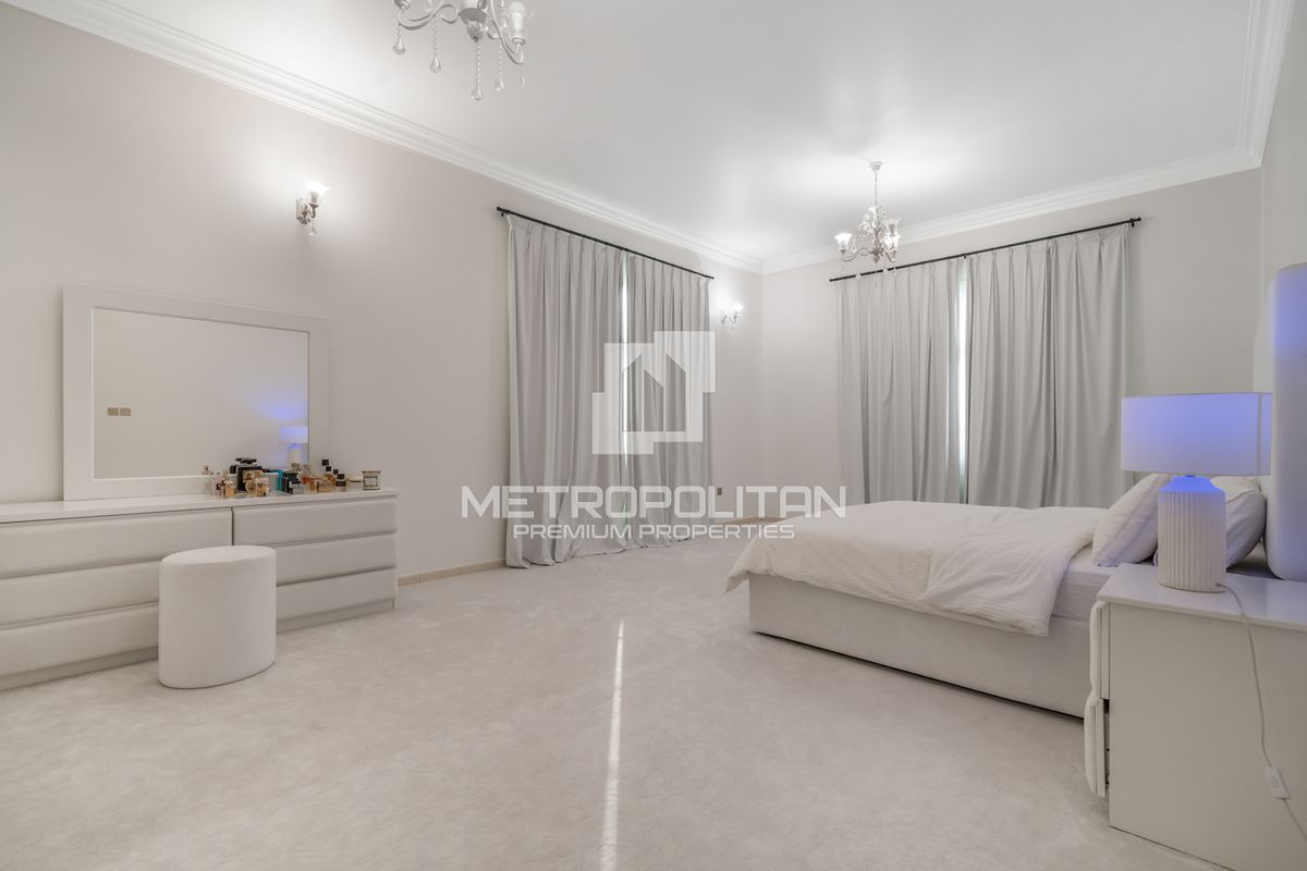 5-комнатная вилла на продажу в Al Barsha – MPS-41186 photo-14