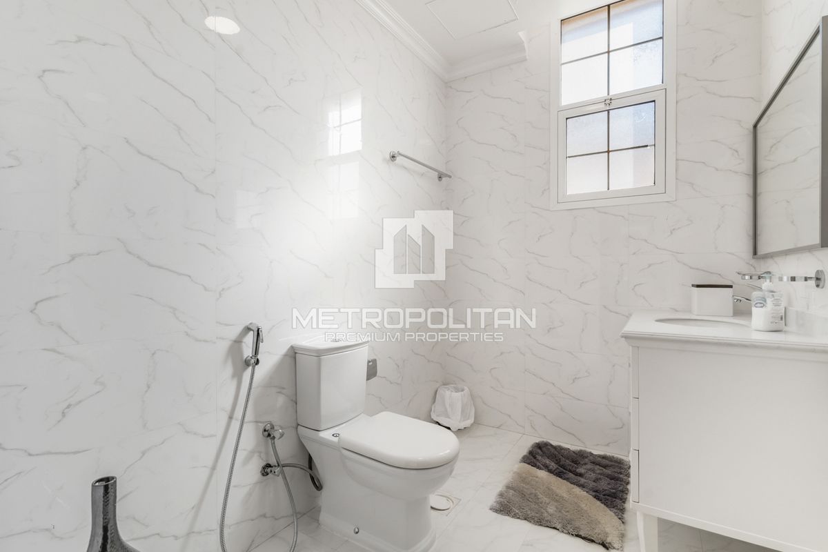 5-комнатная вилла на продажу в Al Barsha – MPS-41186 photo-16