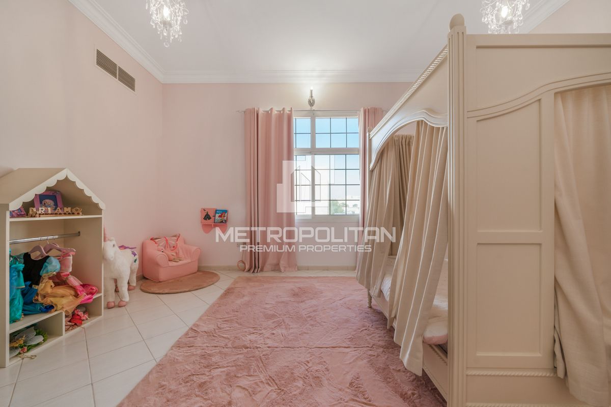 5-комнатная вилла на продажу в Al Barsha – MPS-41186 photo-18