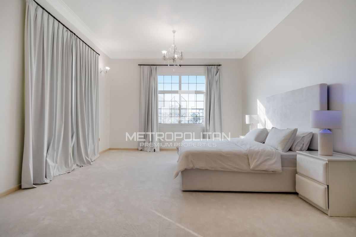 5-комнатная вилла на продажу в Al Barsha – MPS-41186 photo-21