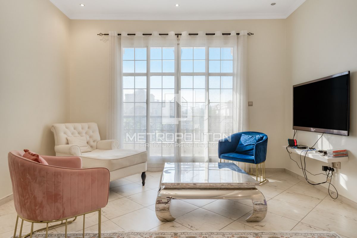 5-комнатная вилла на продажу в Al Barsha – MPS-41186 photo-22