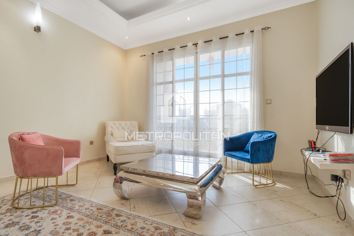 5-комнатная вилла на продажу в Al Barsha – MPS-41186 photo-23