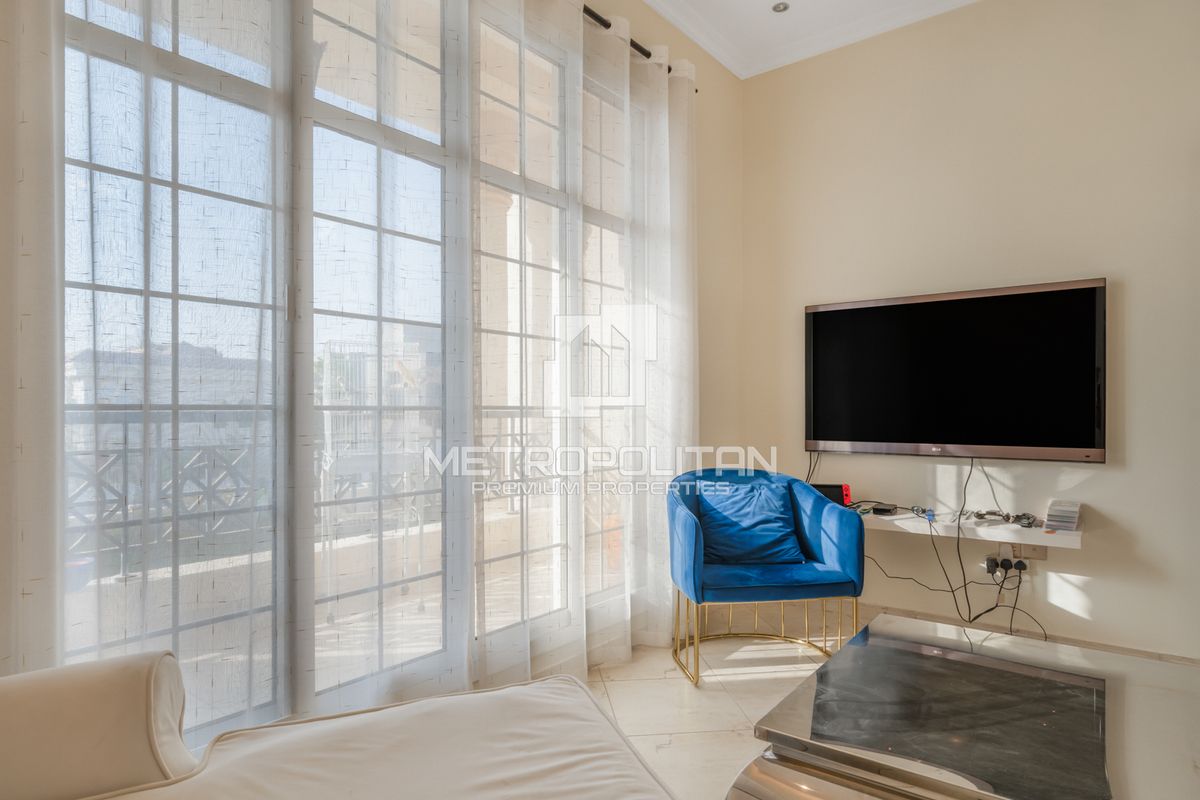 5-комнатная вилла на продажу в Al Barsha – MPS-41186 photo-24