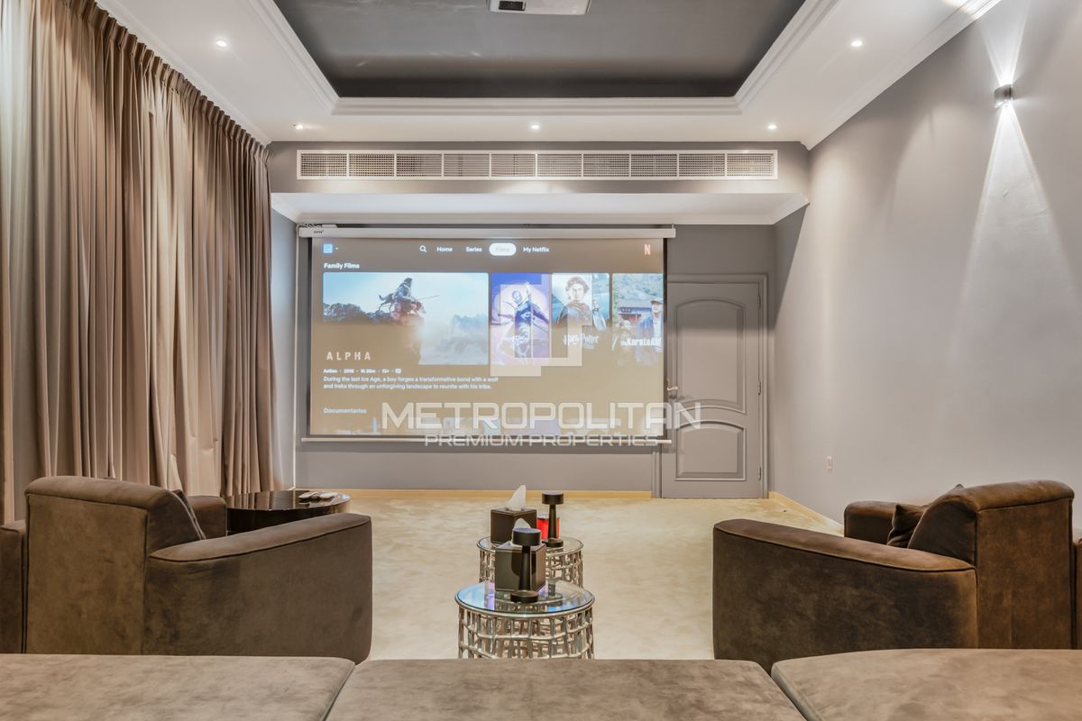 5-комнатная вилла на продажу в Al Barsha – MPS-41186 photo-26