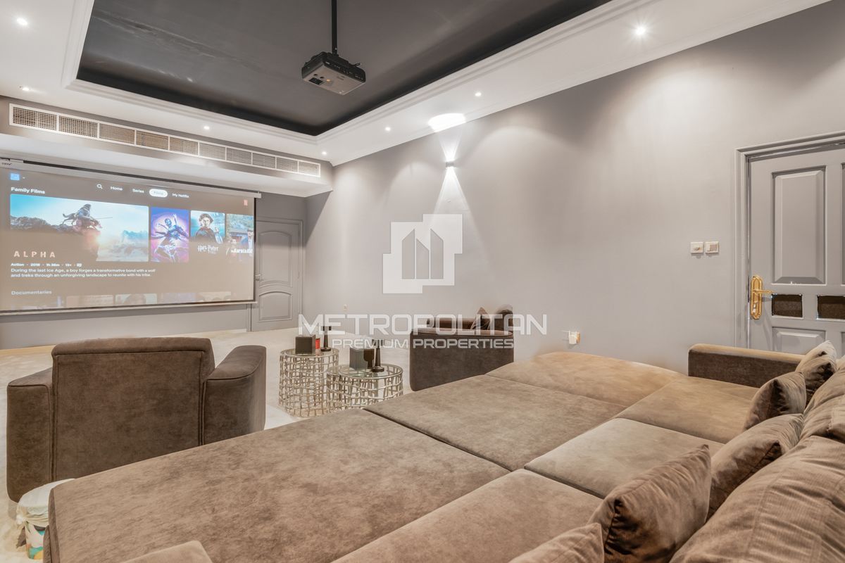 5-комнатная вилла на продажу в Al Barsha – MPS-41186 photo-27