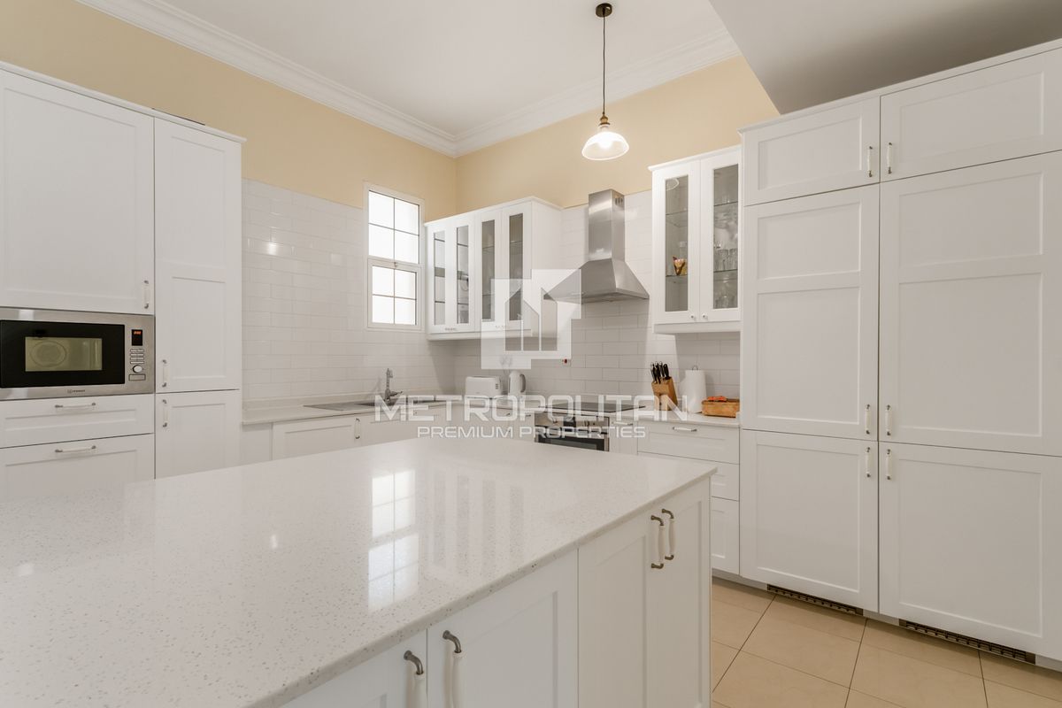 5-комнатная вилла на продажу в Al Barsha – MPS-41186 photo-28
