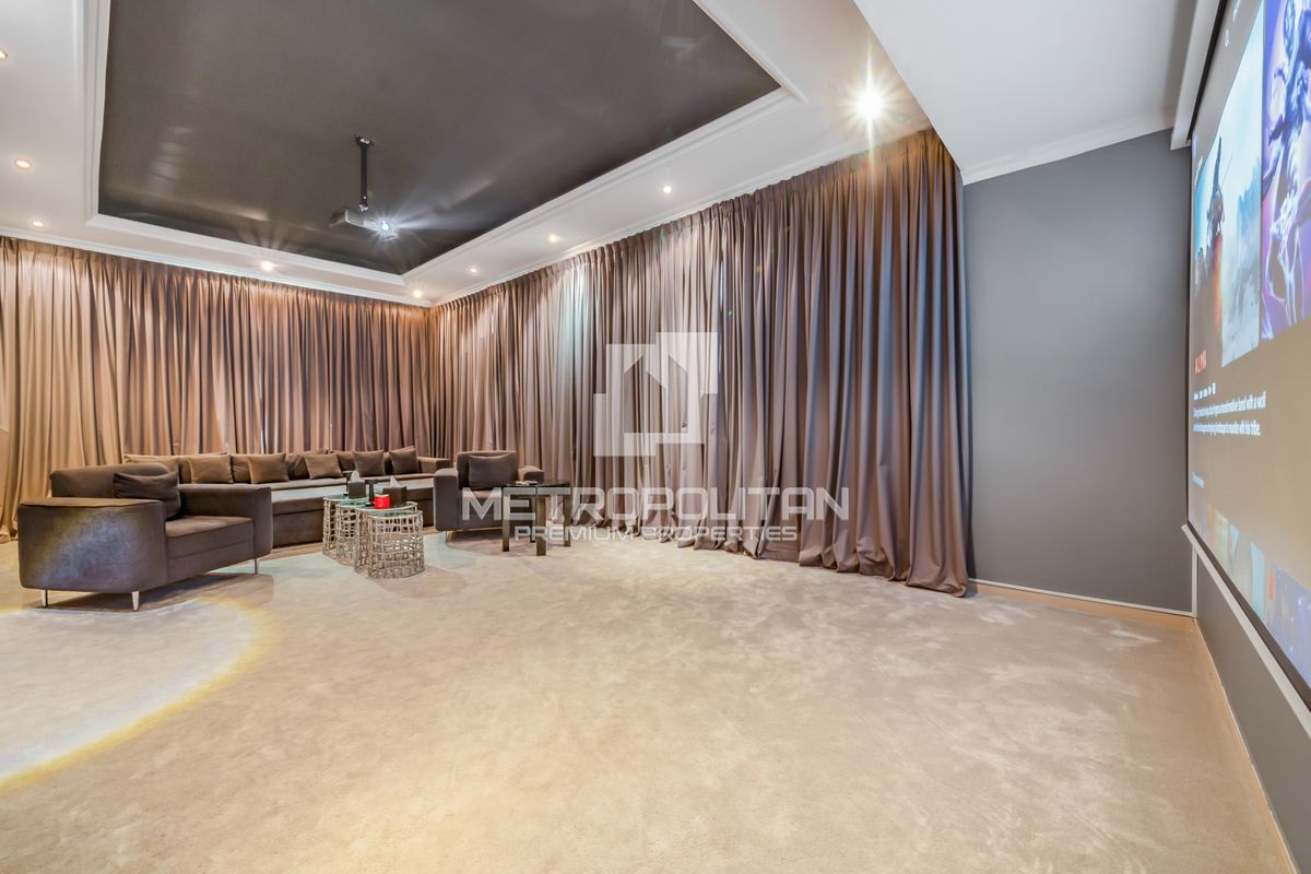 5-комнатная вилла на продажу в Al Barsha – MPS-41186 photo-2