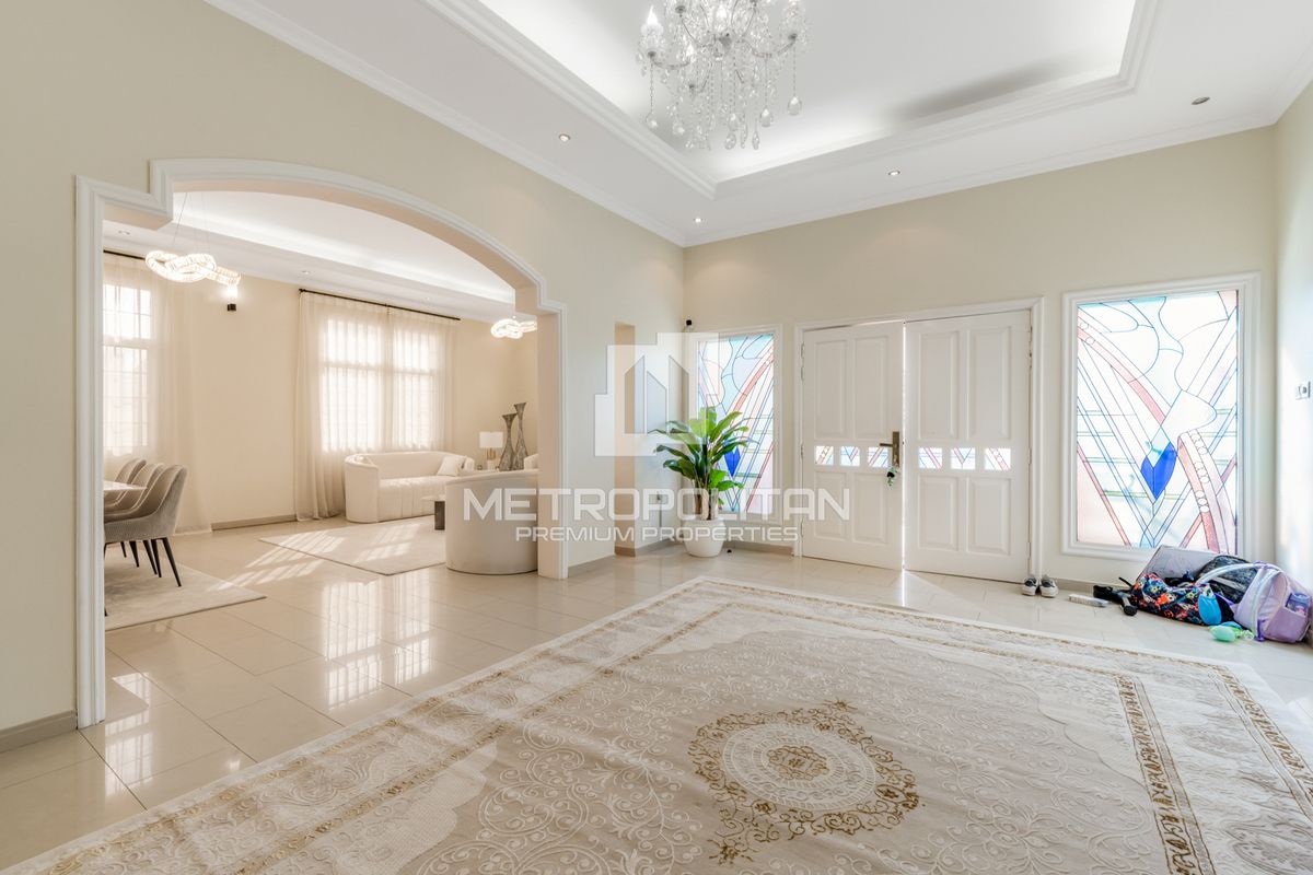 5-комнатная вилла на продажу в Al Barsha – MPS-41186 photo-29