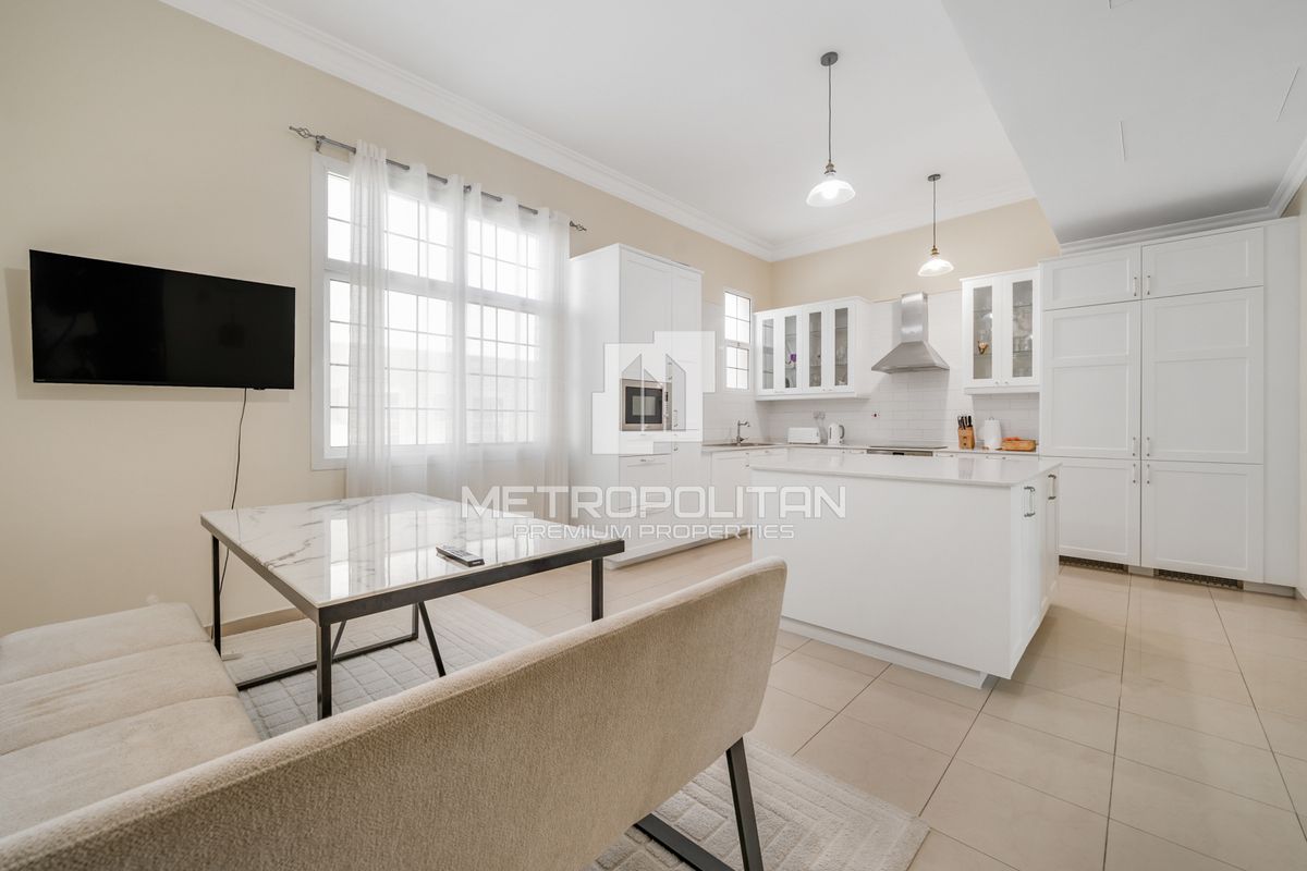 5-комнатная вилла на продажу в Al Barsha – MPS-41186 photo-30