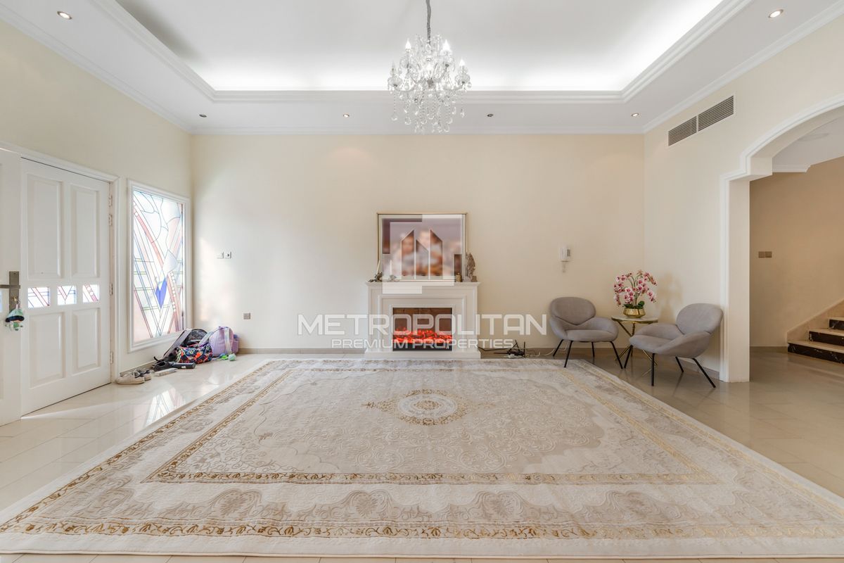 5-комнатная вилла на продажу в Al Barsha – MPS-41186 photo-31
