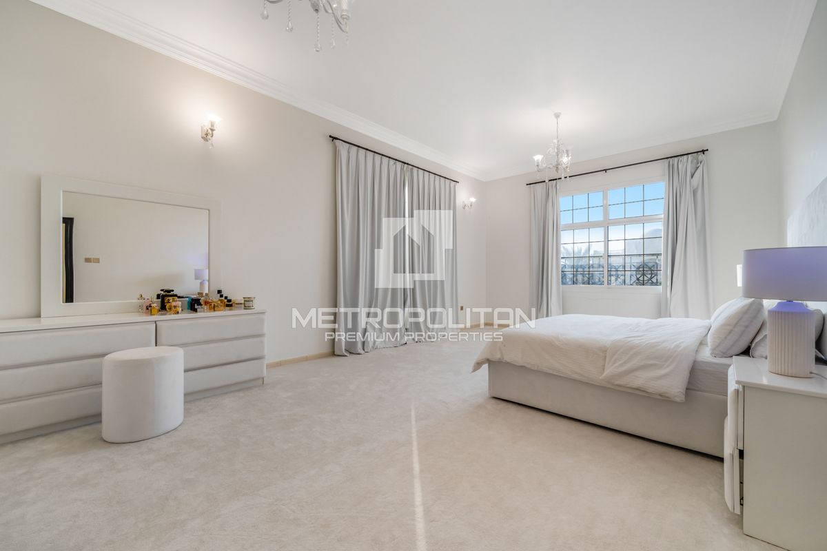 5-комнатная вилла на продажу в Al Barsha – MPS-41186 photo-3