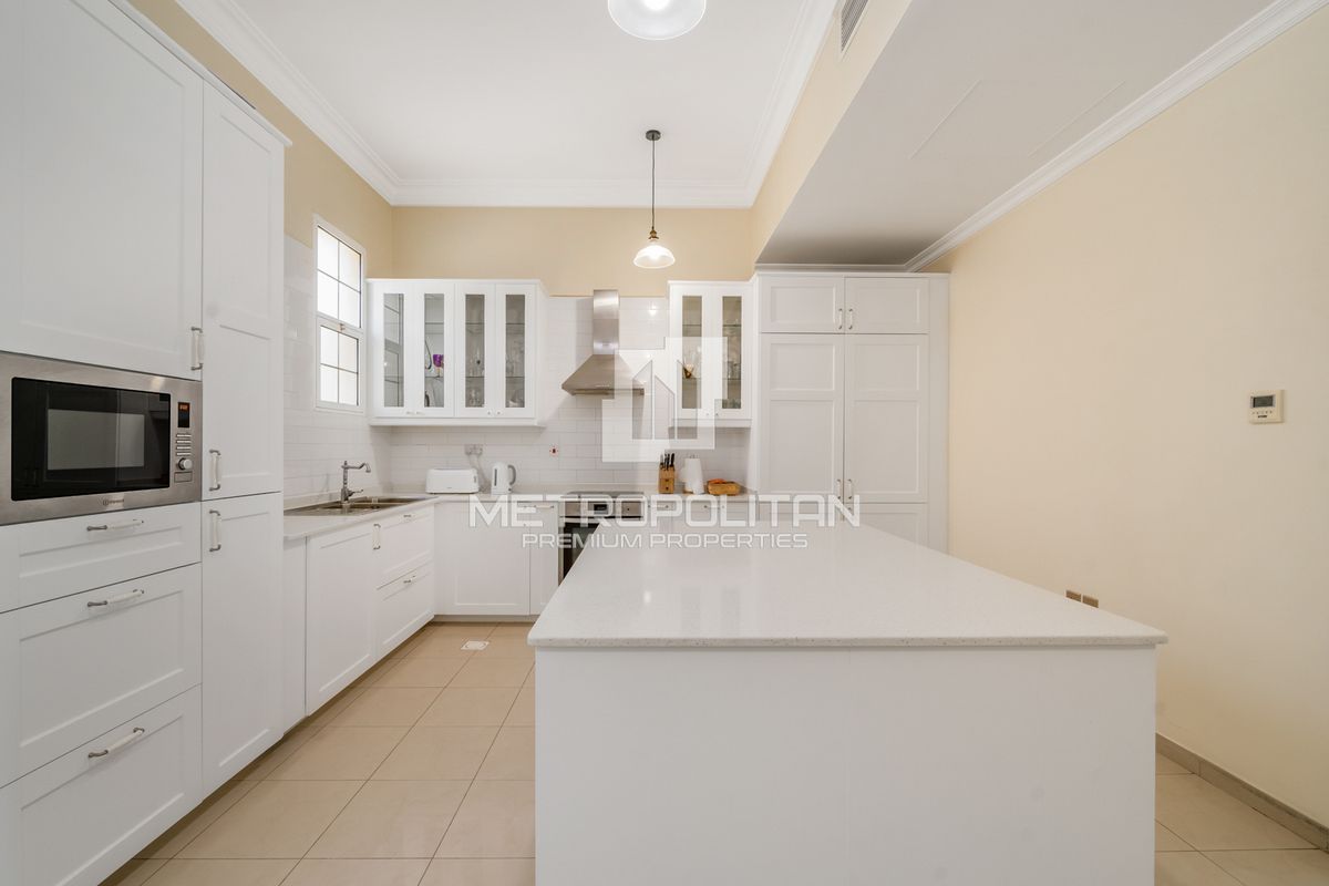 5-комнатная вилла на продажу в Al Barsha – MPS-41186 photo-6