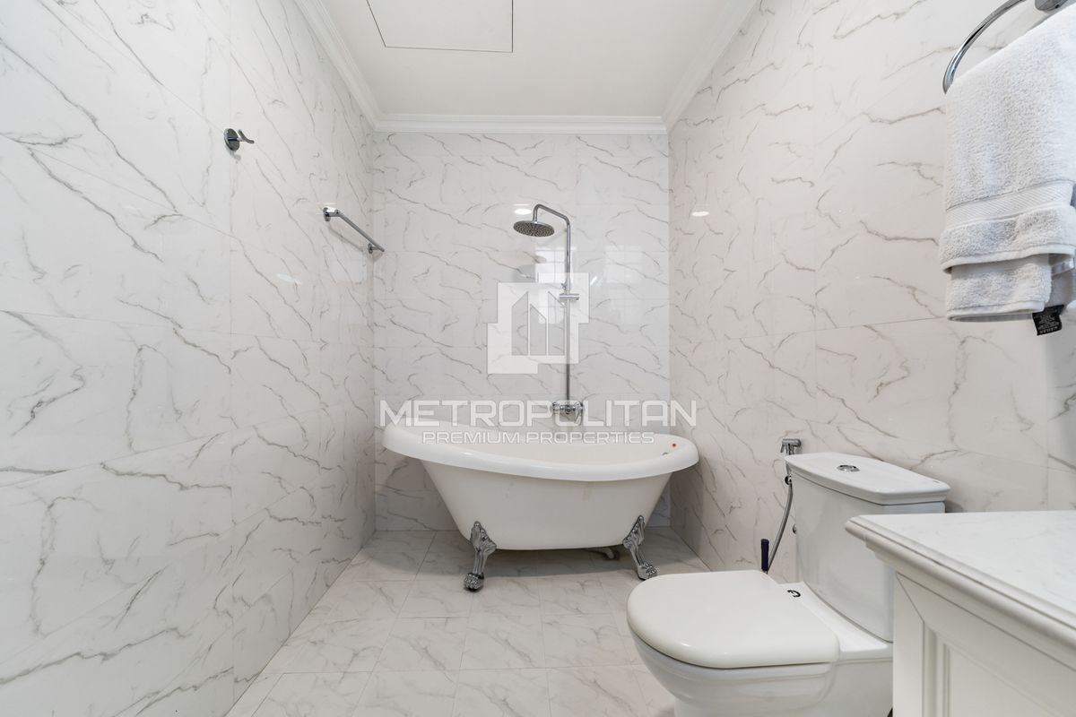 5-комнатная вилла на продажу в Al Barsha – MPS-41186 photo-8