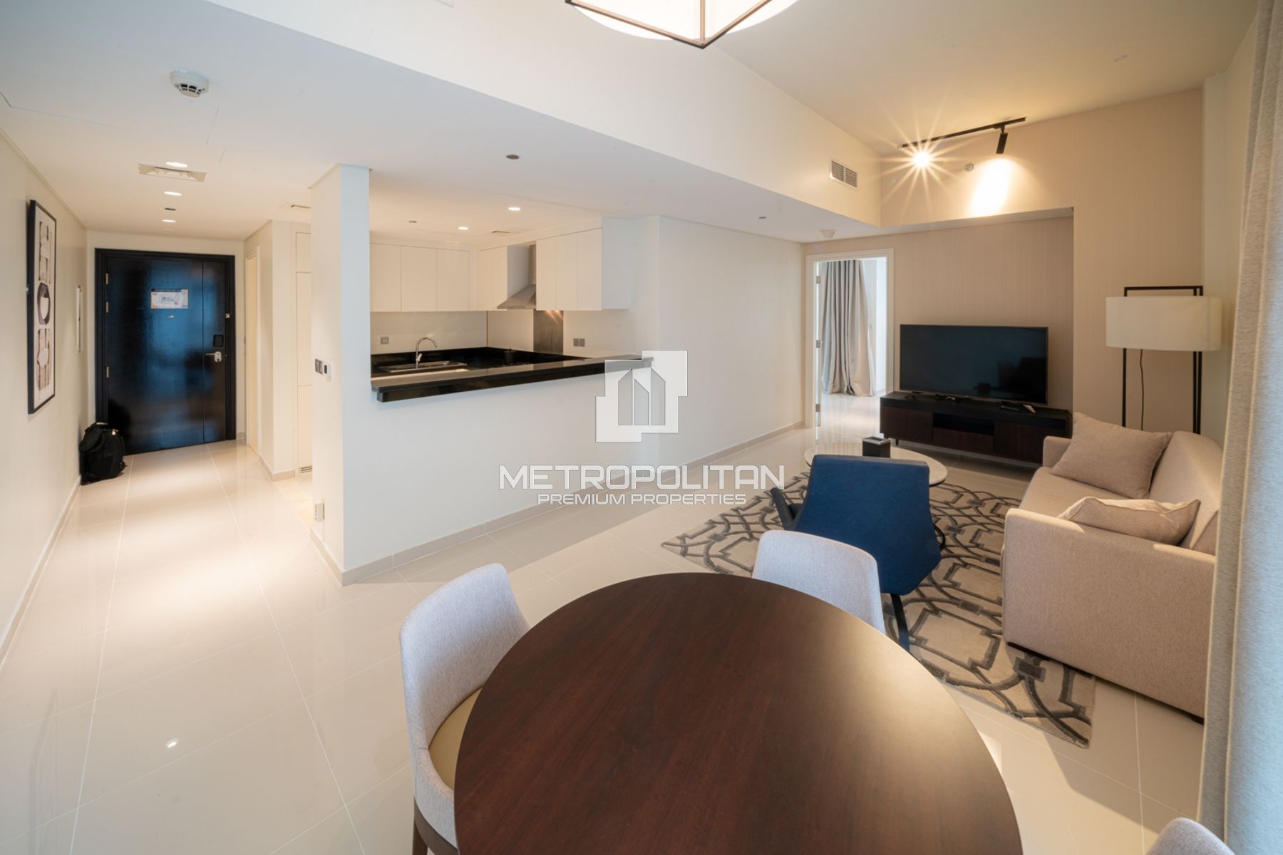 1BR Apartment for Sale in Business Bay – MPS-41188 photo-0
