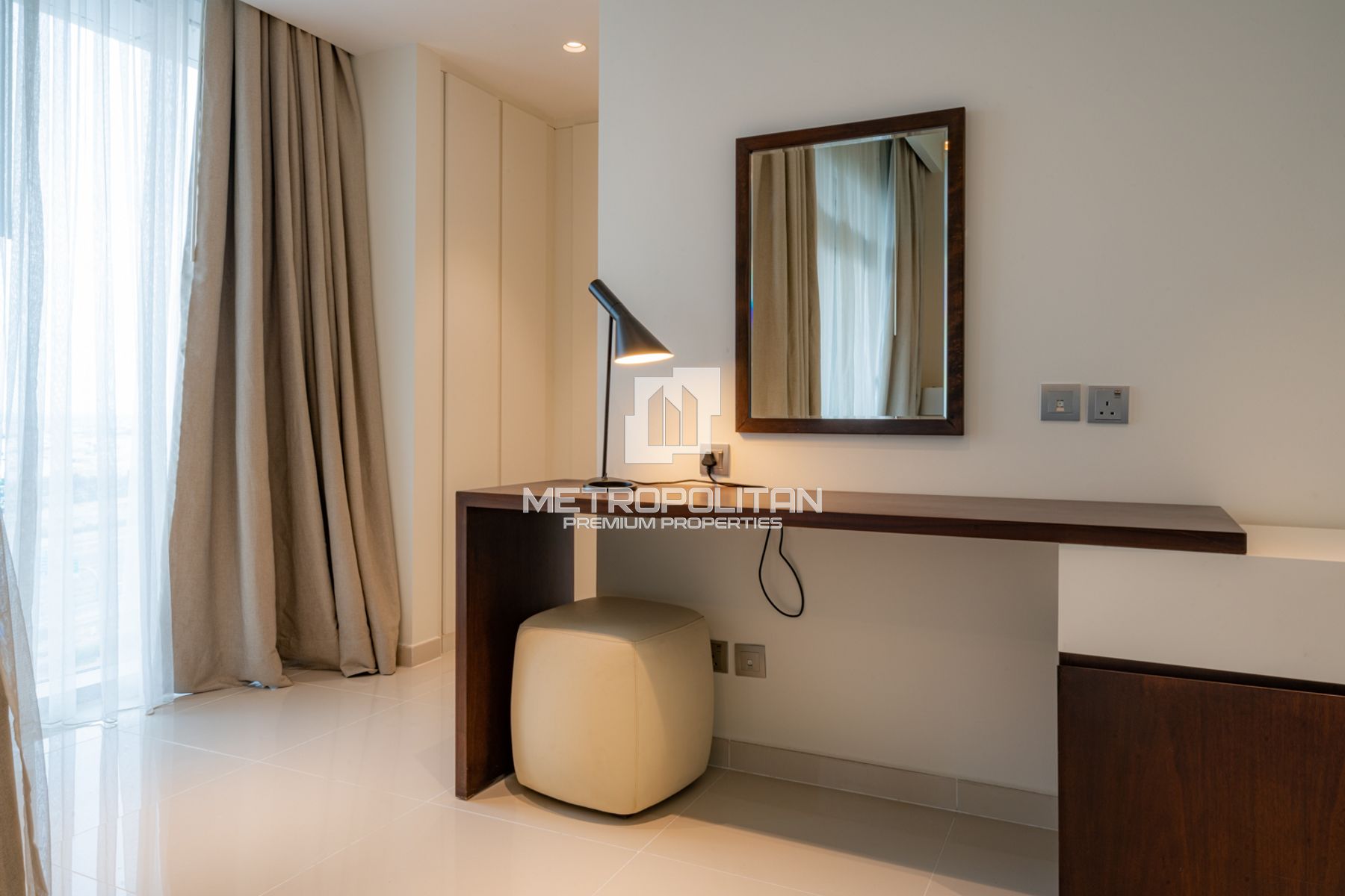 1BR Apartment for Sale in Business Bay – MPS-41188 photo-12
