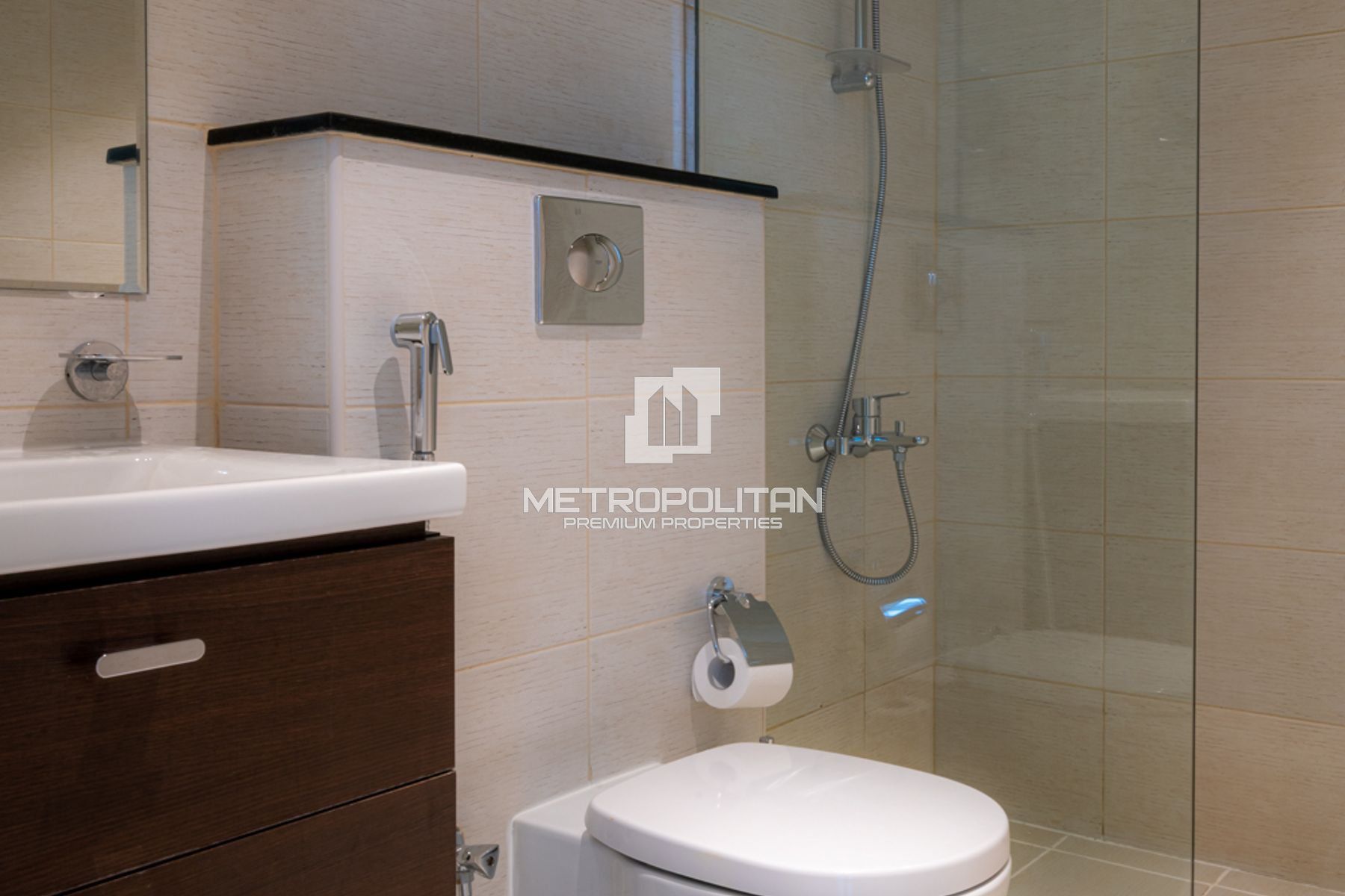 1BR Apartment for Sale in Business Bay – MPS-41188 photo-13