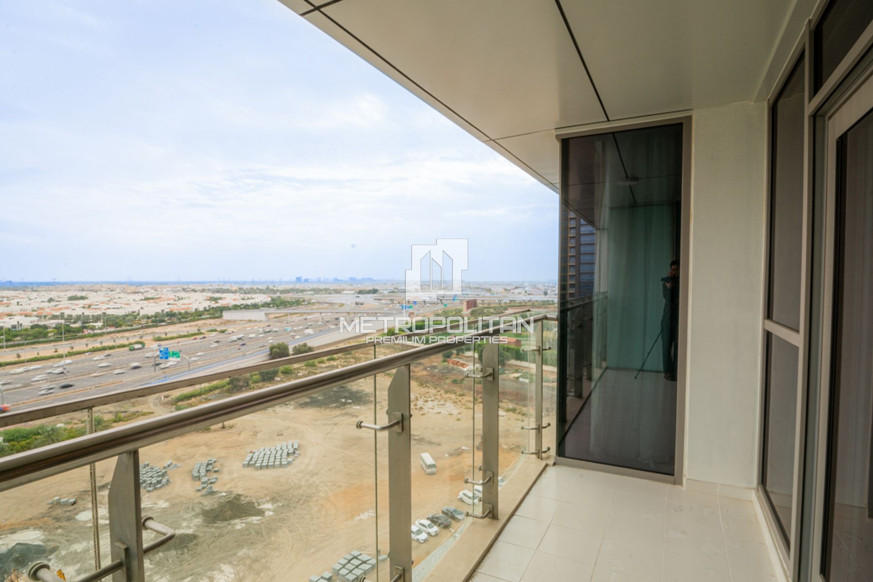 1BR Apartment for Sale in Business Bay – MPS-41188 photo-14