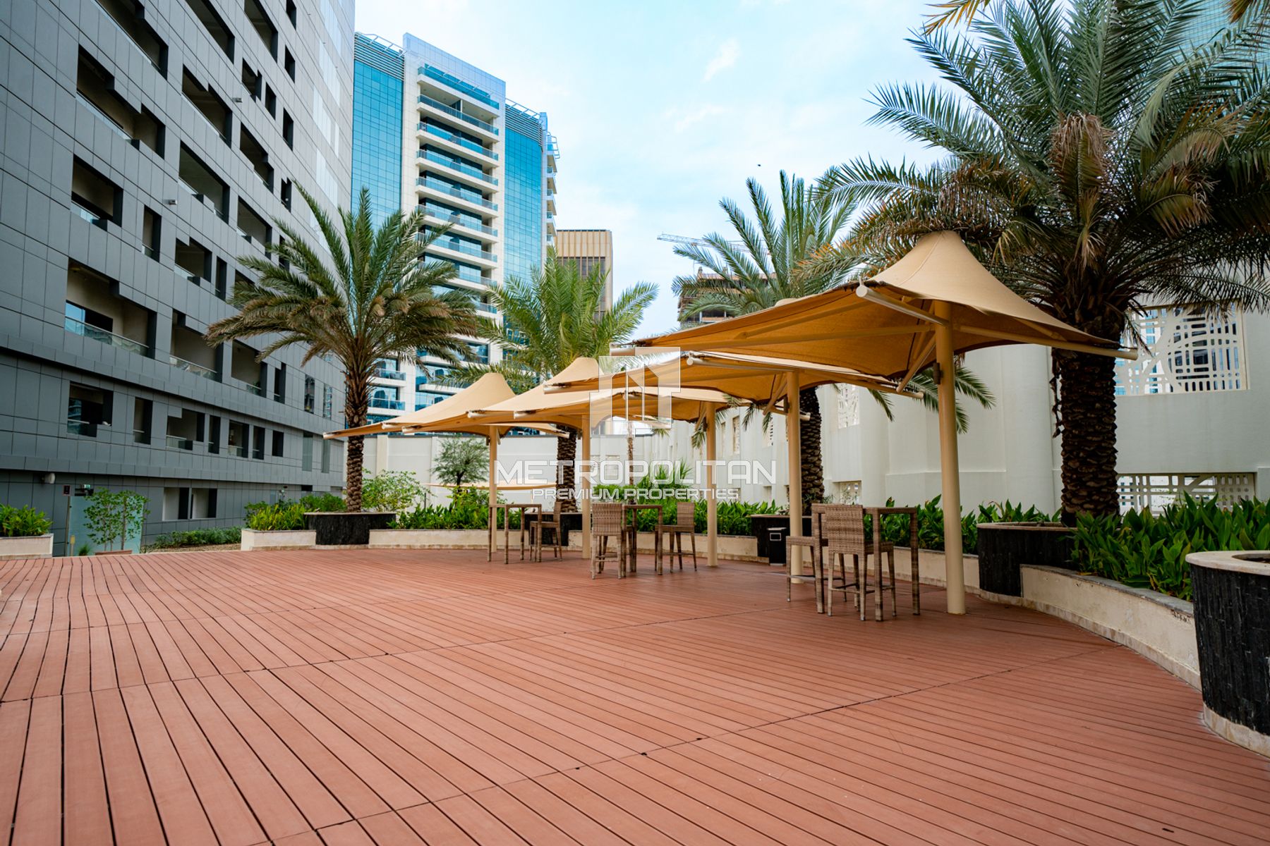 1BR Apartment for Sale in Business Bay – MPS-41188 photo-16