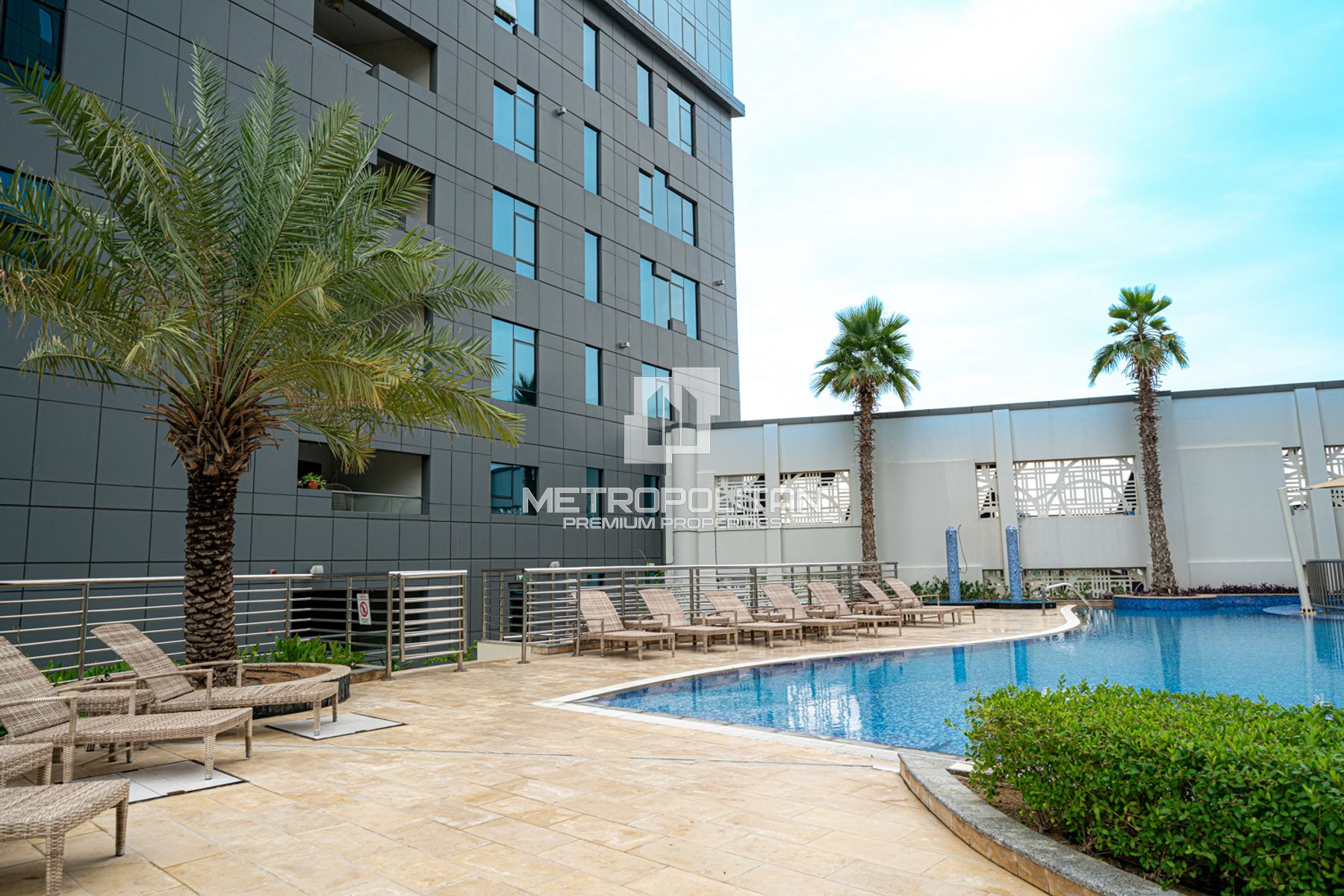 1BR Apartment for Sale in Business Bay – MPS-41188 photo-17